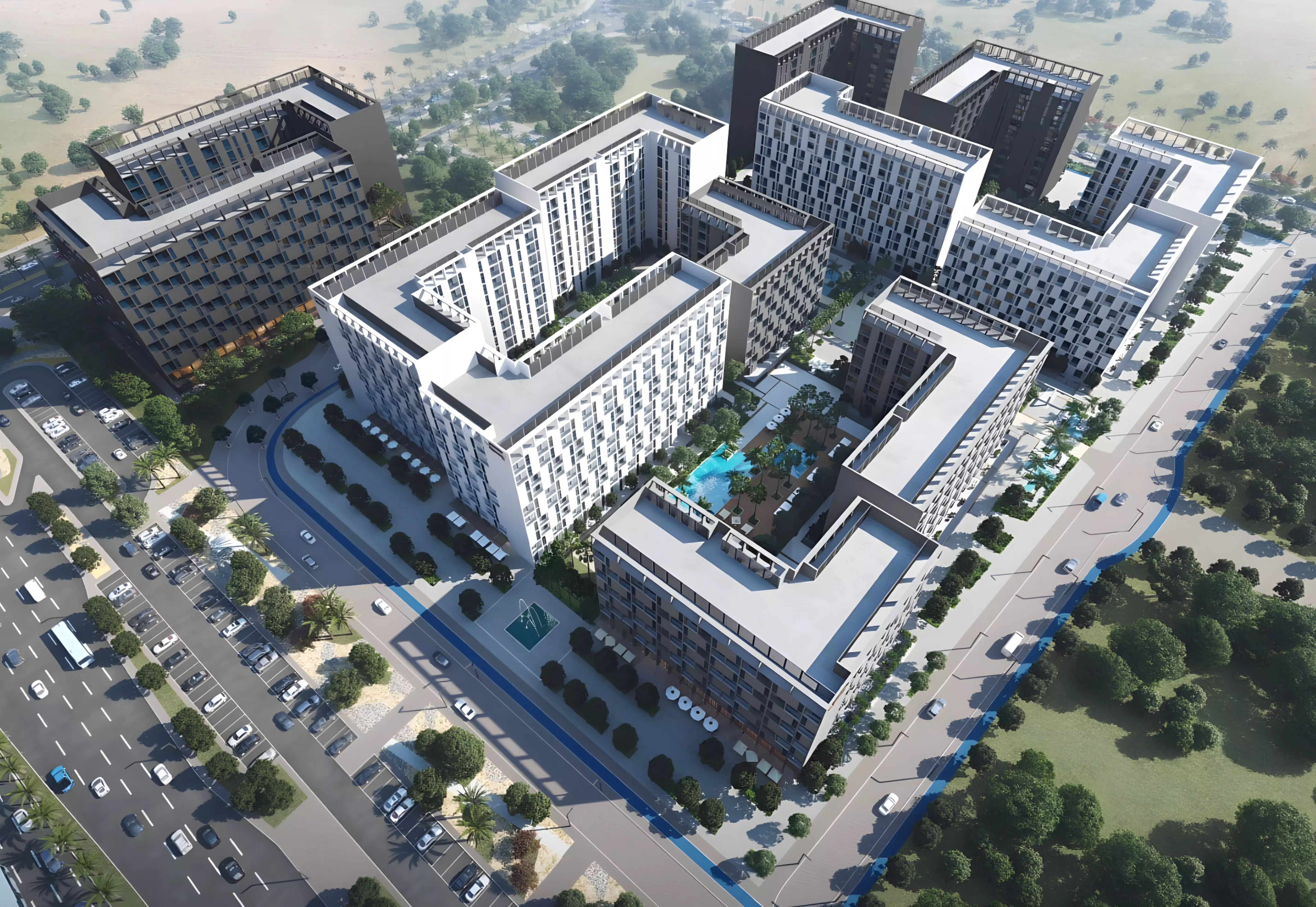 Darb Phase 2 By Alef Group – photo 2
