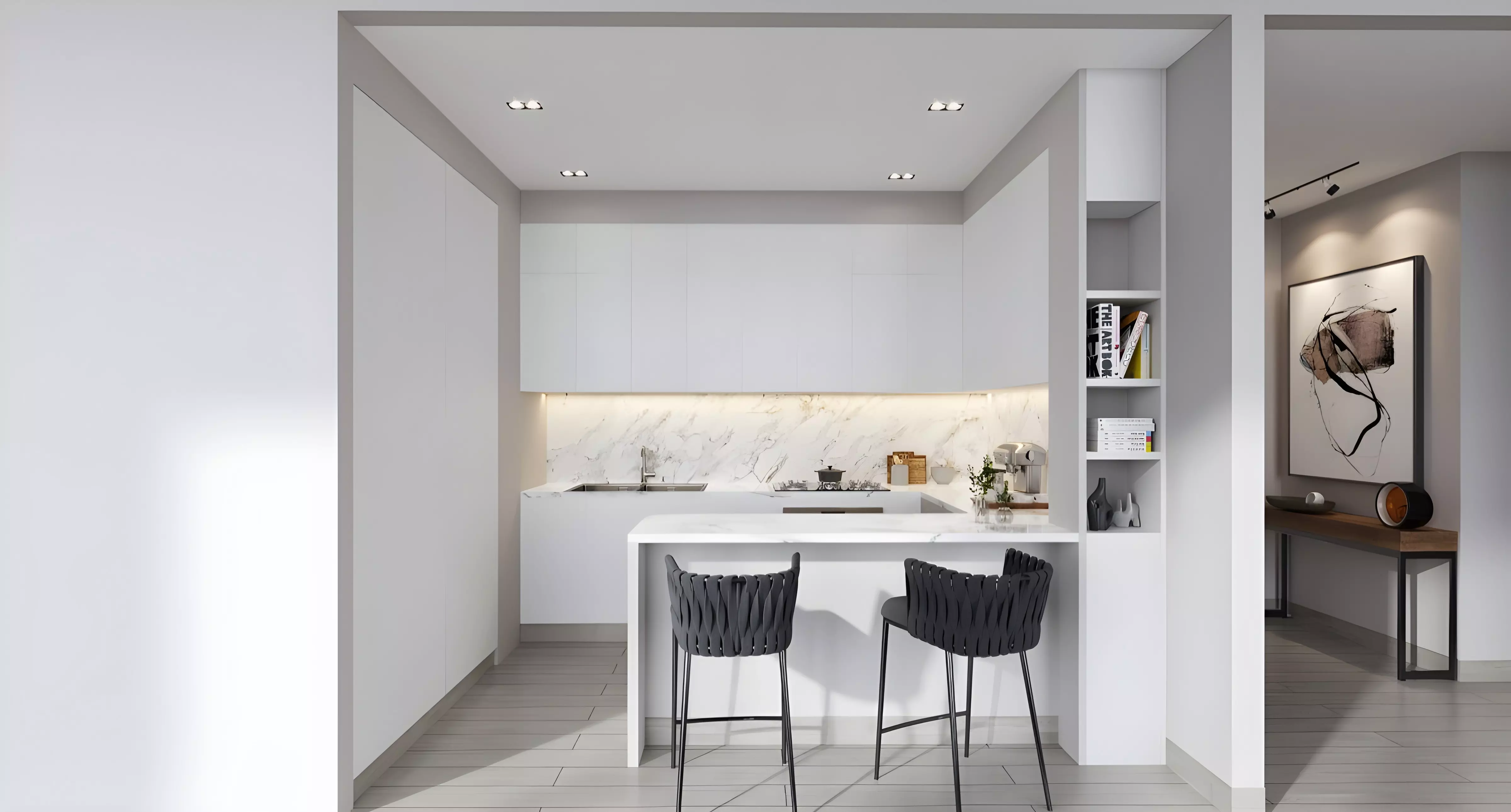 Darb Phase 2 By Alef Group – photo 3