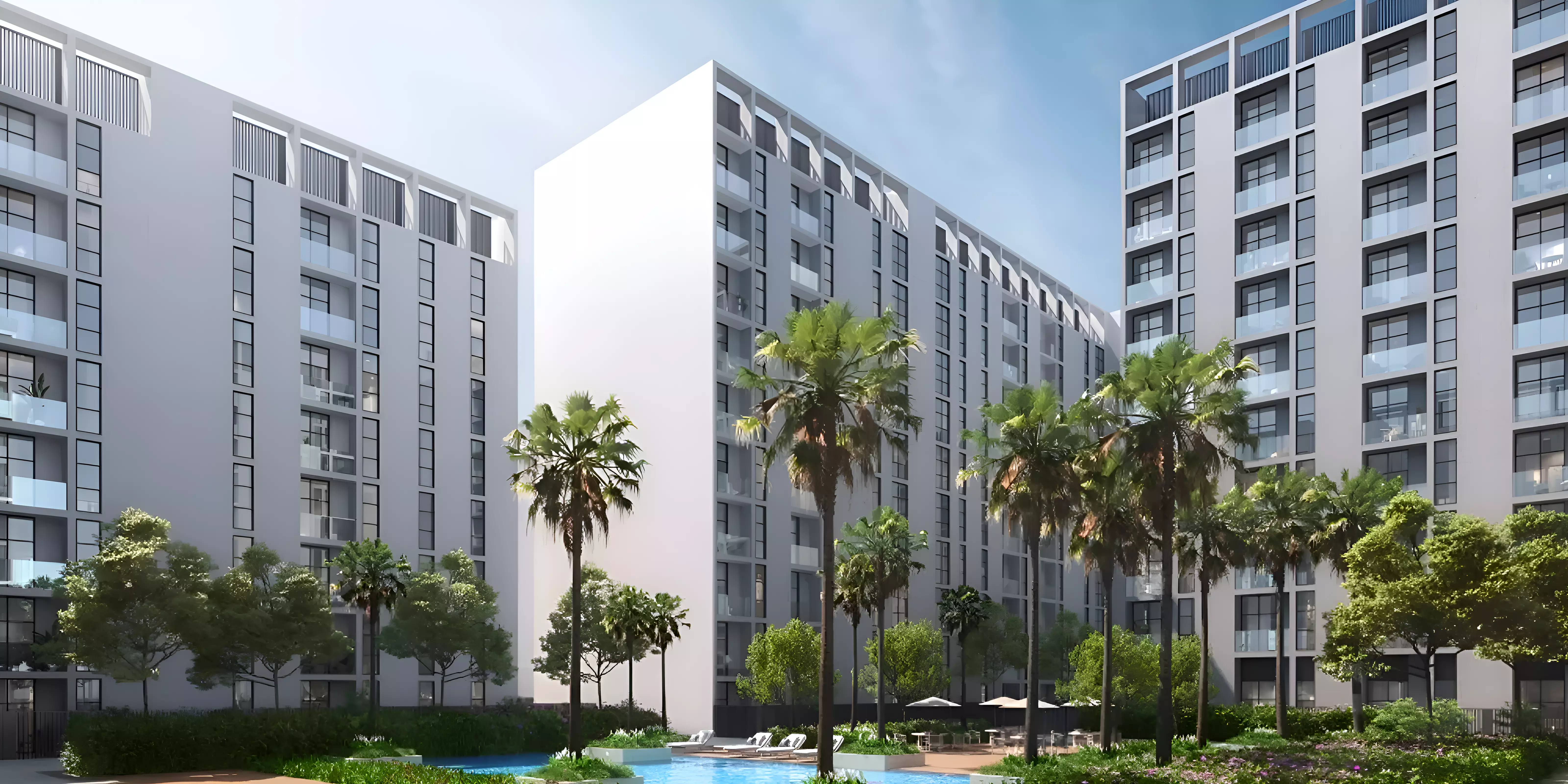 Darb Phase 3 By Alef Group – main view