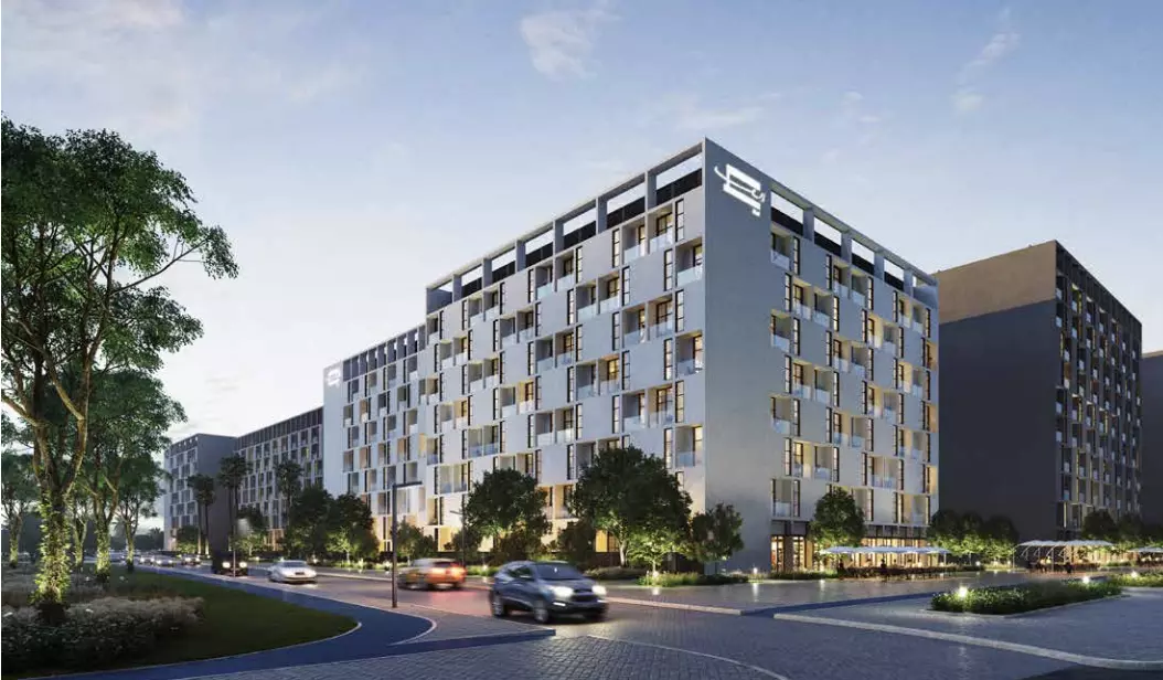 Darb Phase 3 By Alef Group – photo 2