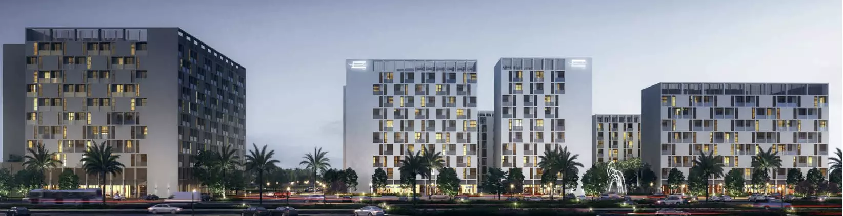 Darb Phase 3 By Alef Group – photo 3