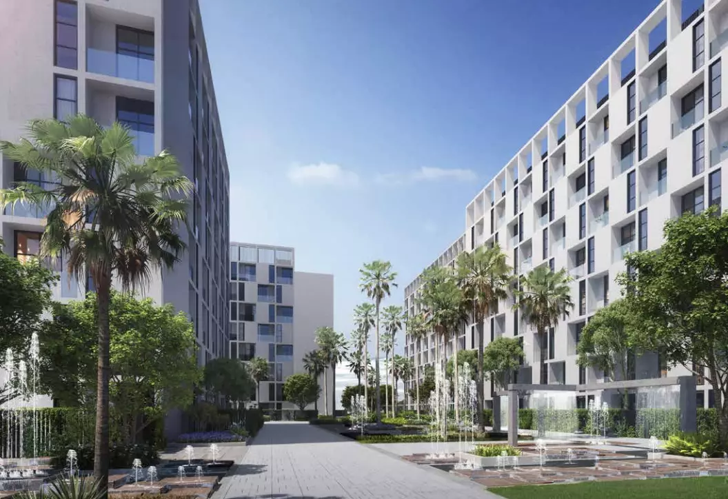 Darb Phase 3 By Alef Group – photo 4
