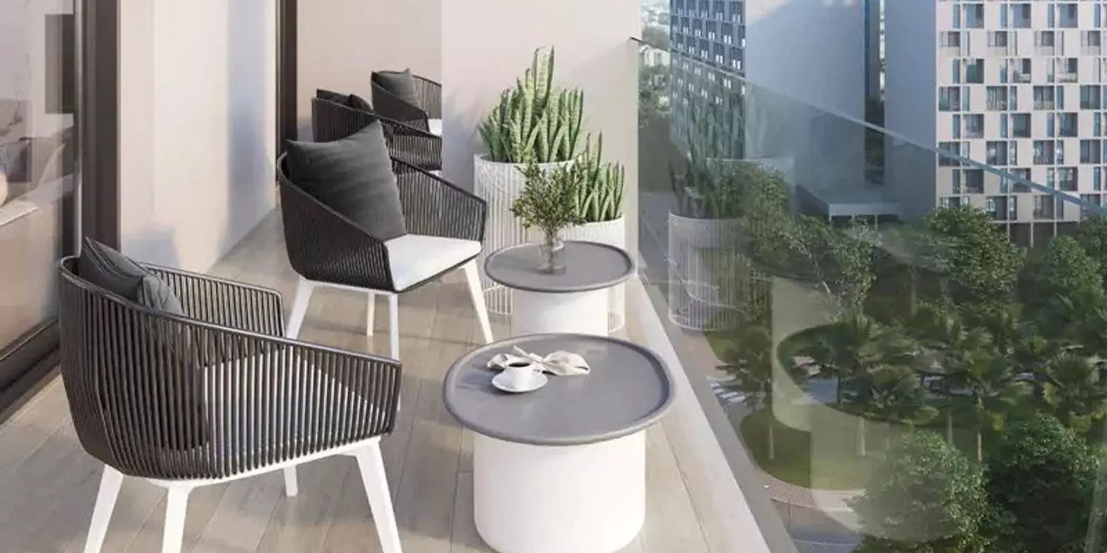 Darb Phase 3 By Alef Group – photo 5