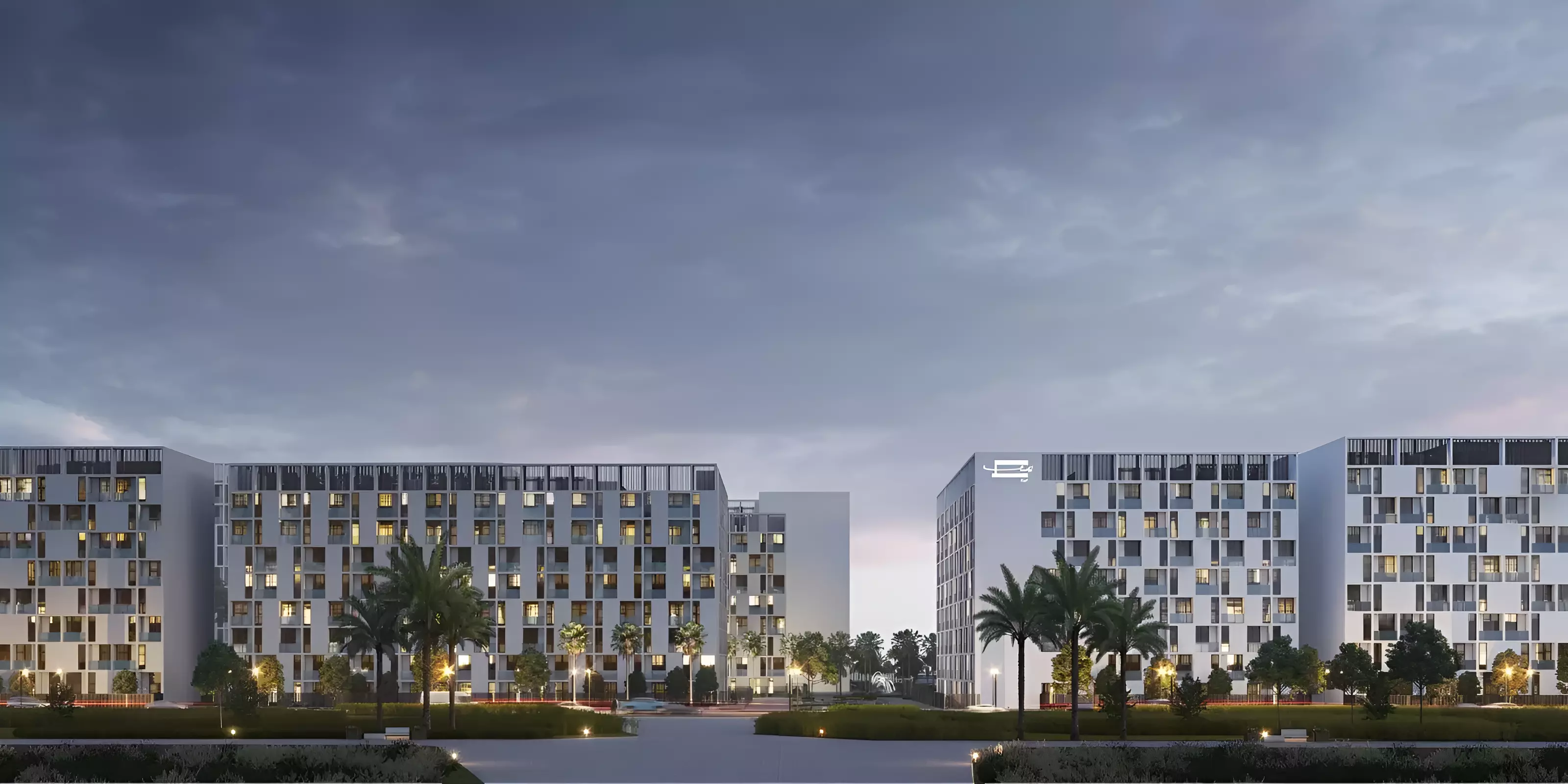 Darb Phase 4 By Alef Group – main view