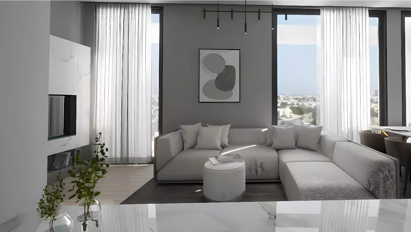 Darb Phase 5 By Alef Group – photo 4