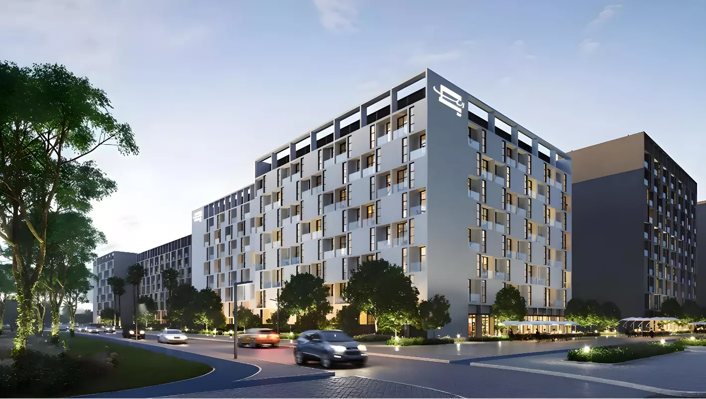 Darb Phase 5 By Alef Group – photo 5