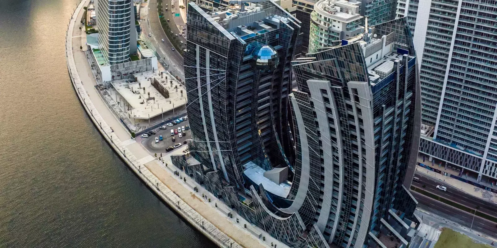 DaVinci Tower – photo 2