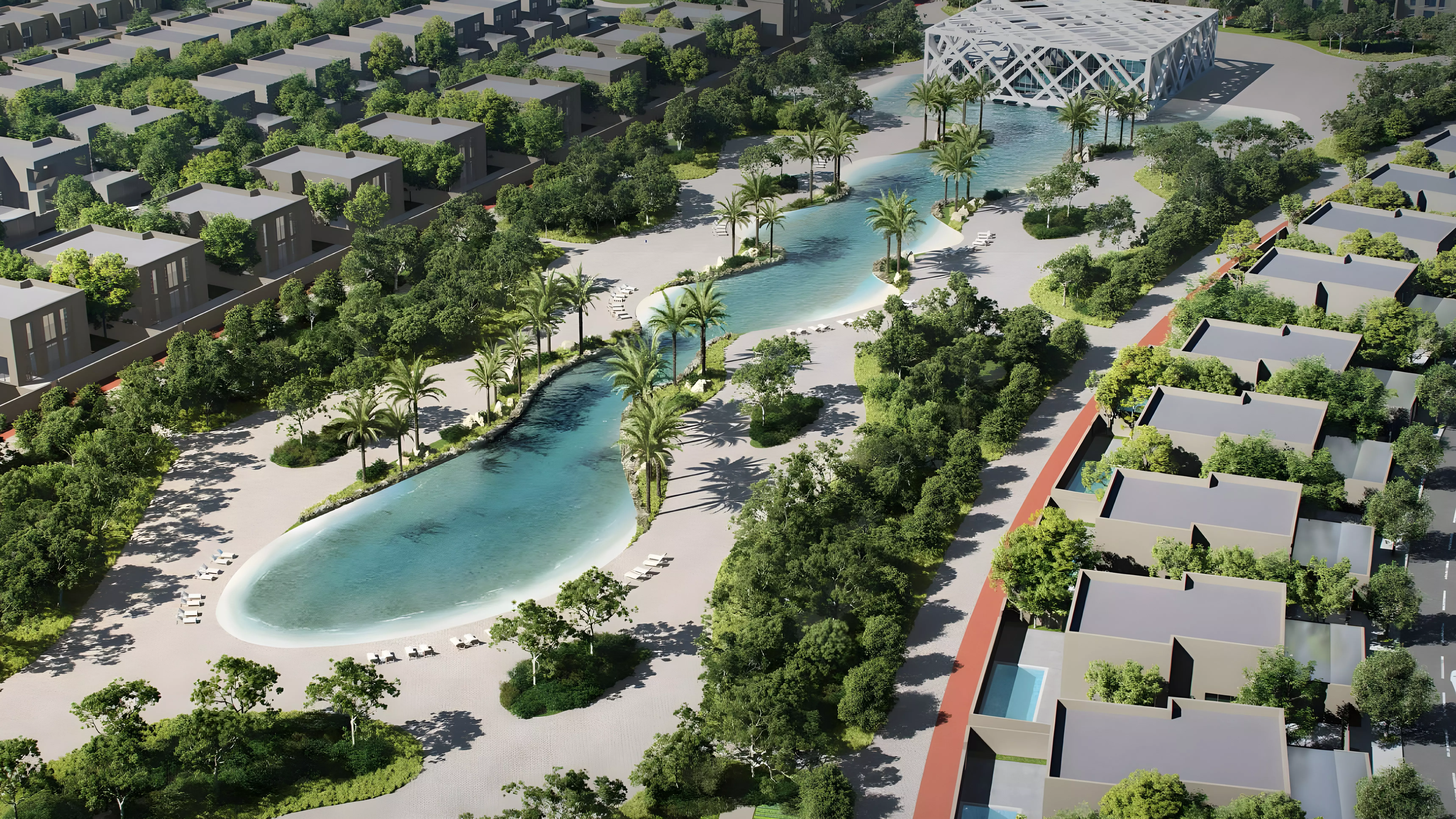 Deem — UAE Real Estate Project