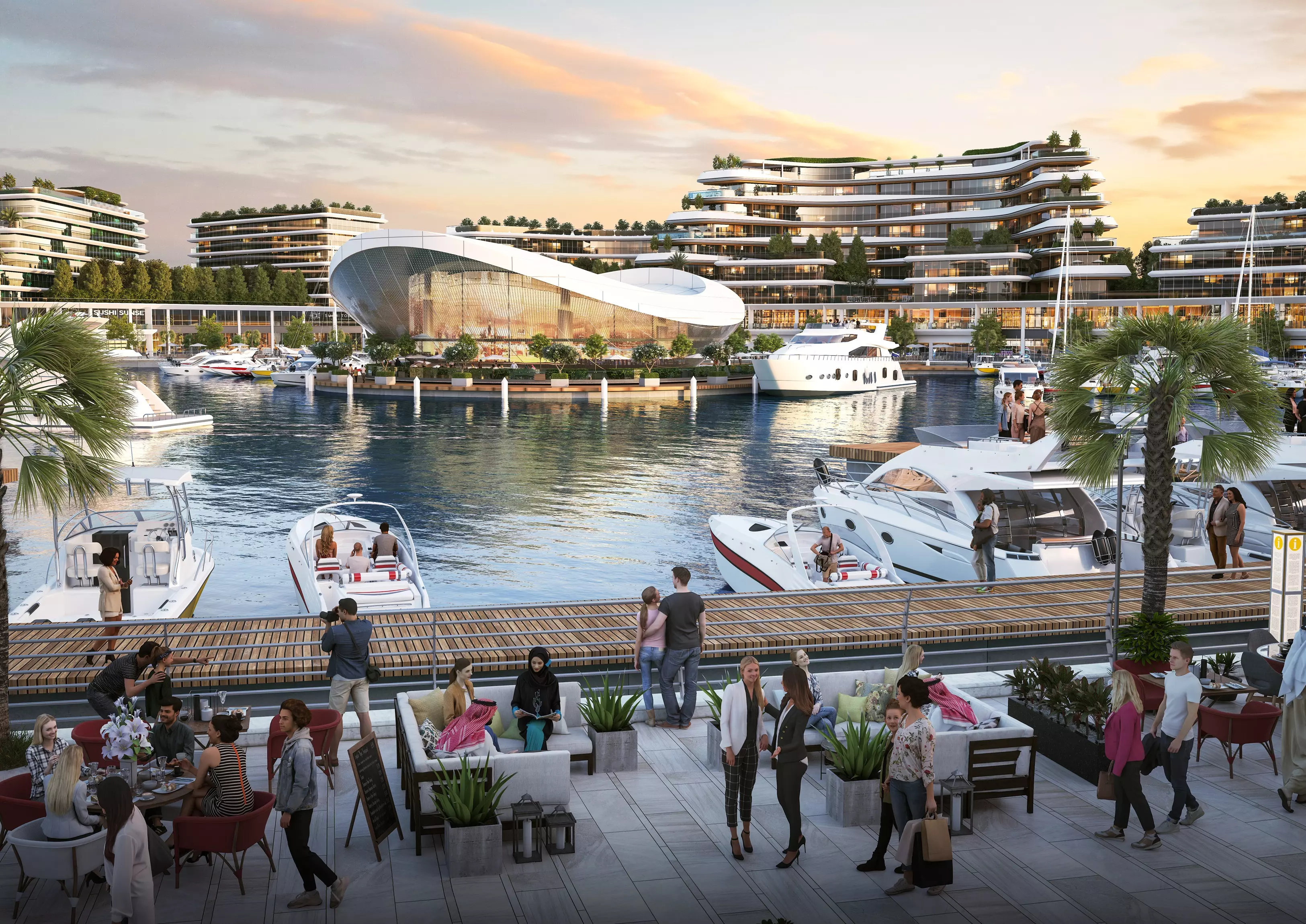 Delphine Beach Residences – photo 2
