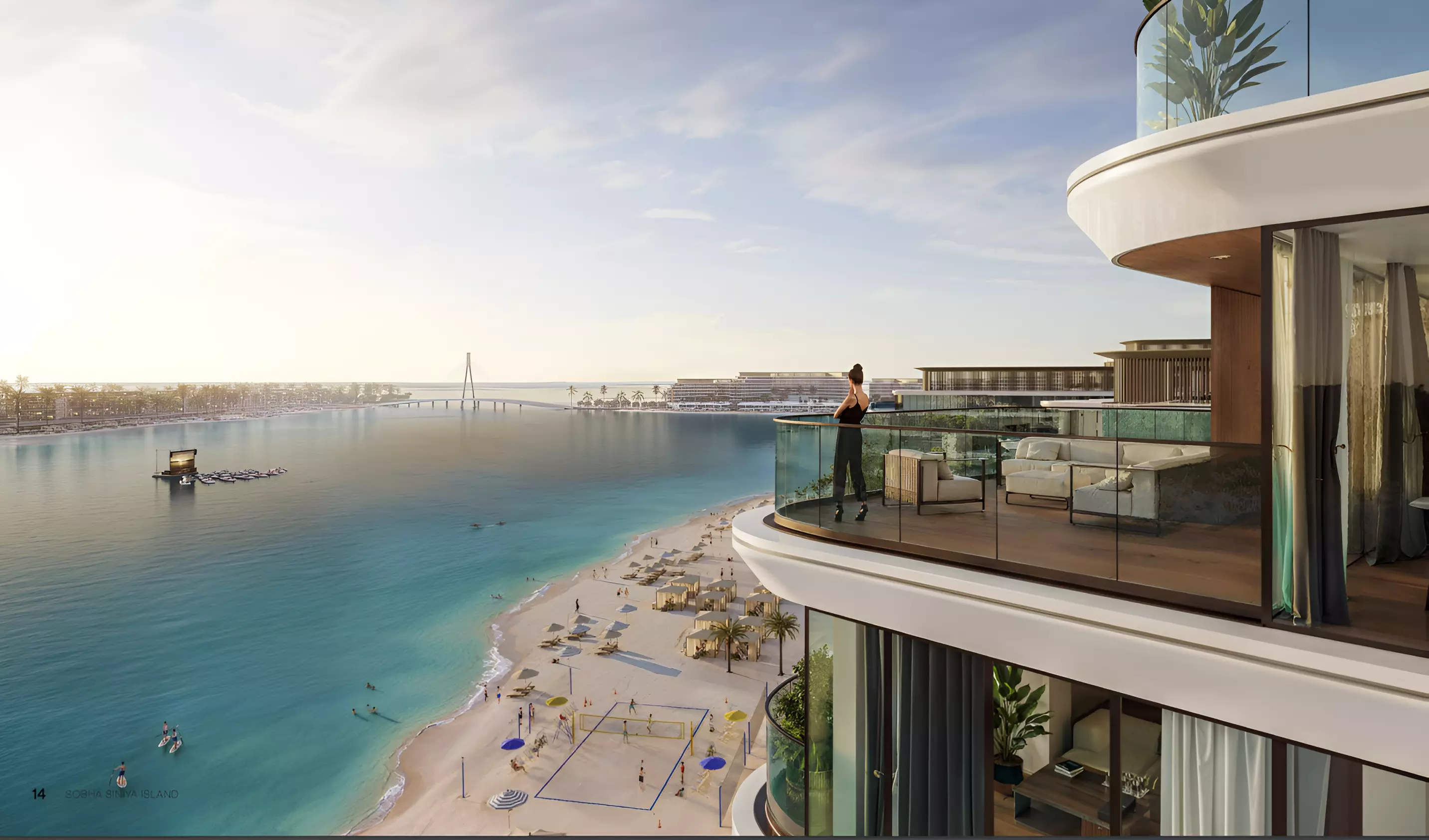 Delphine Beach Residences – photo 3