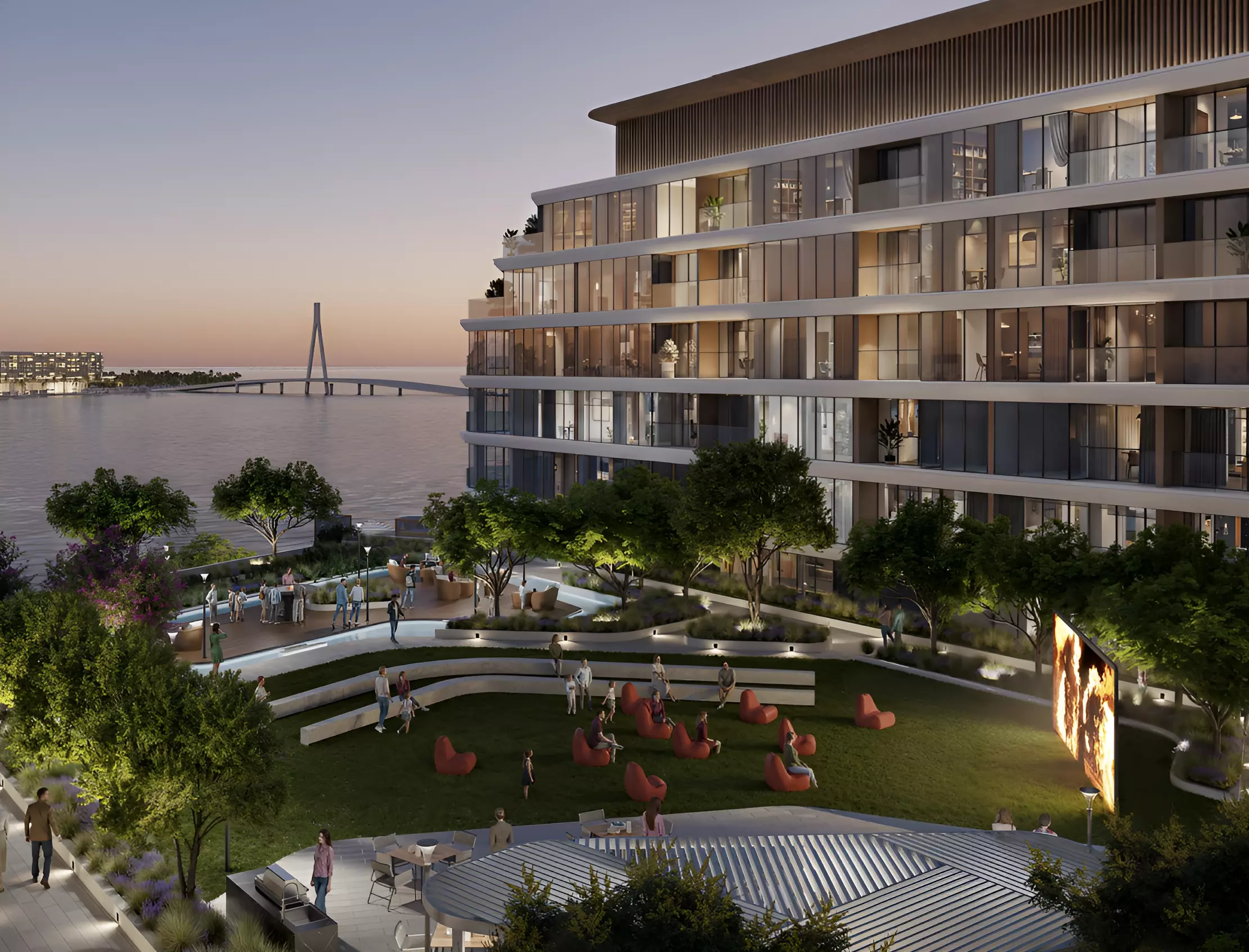 Delphine Beach Residences – photo 4