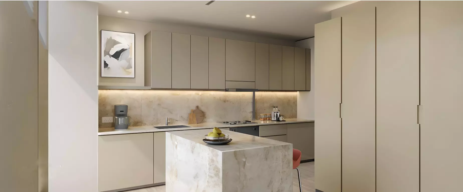 Difc Living – photo 2