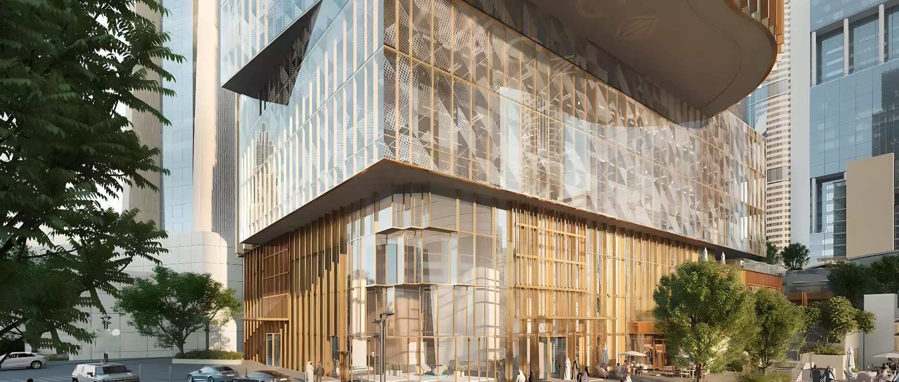 Difc Living – photo 3