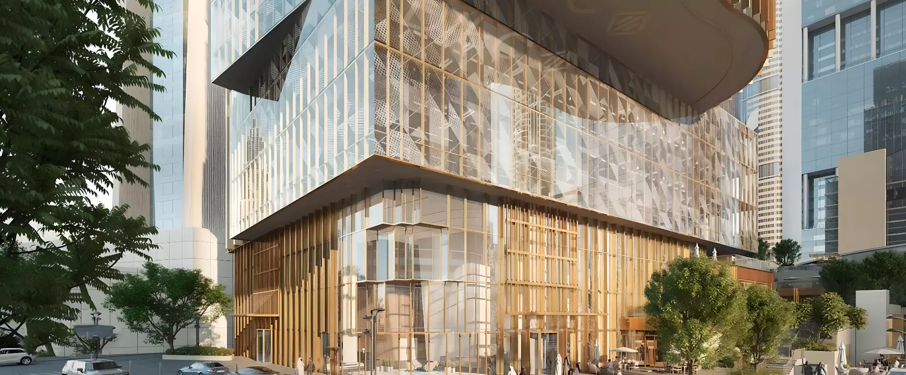 Difc Living – photo 4