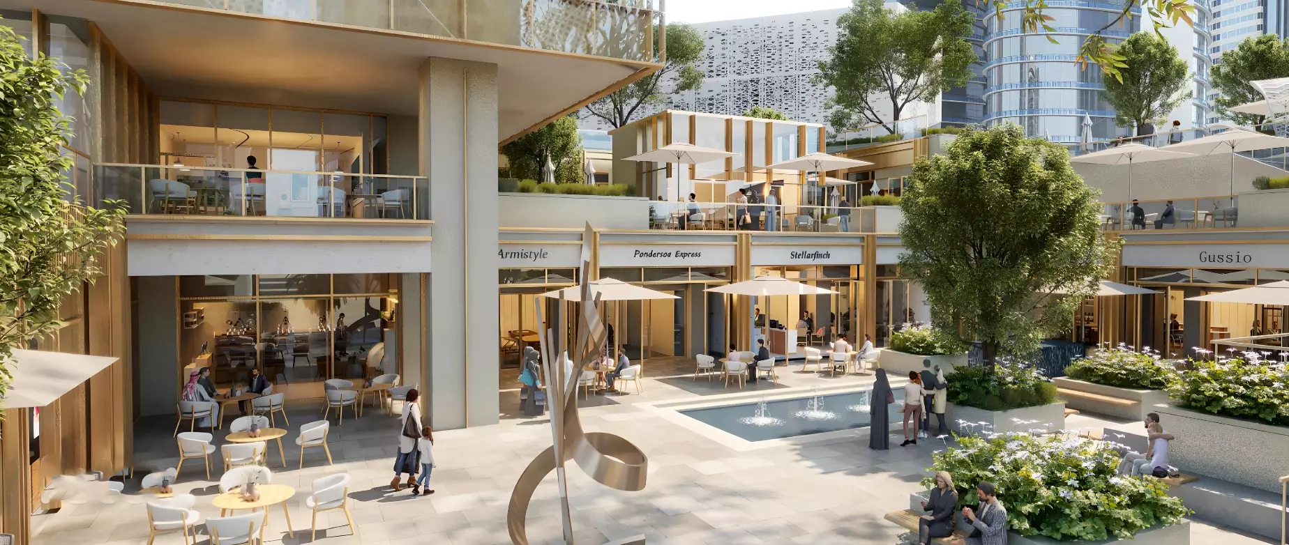 Difc Living – photo 5