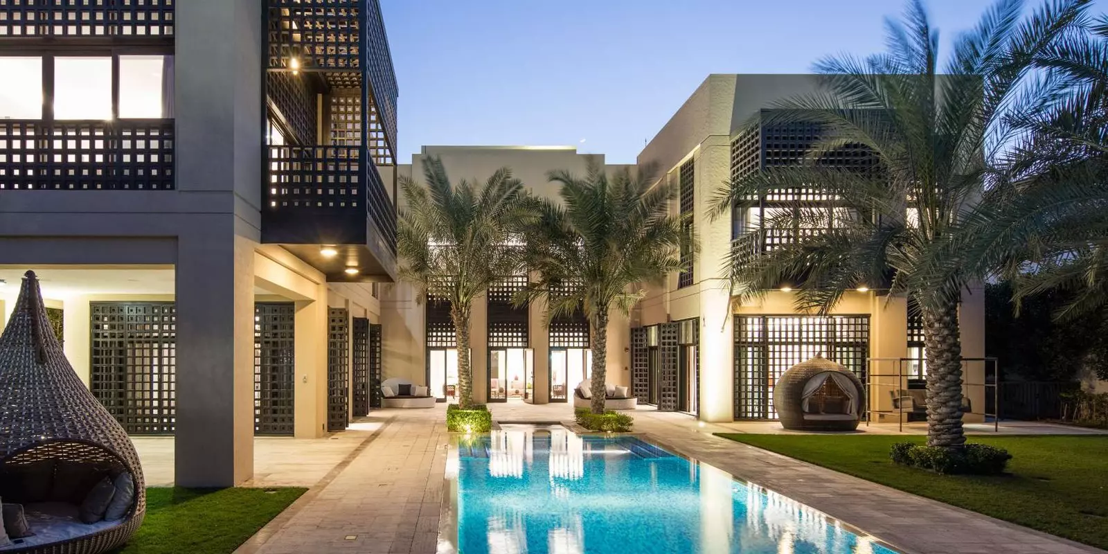 District One Villas – photo 2