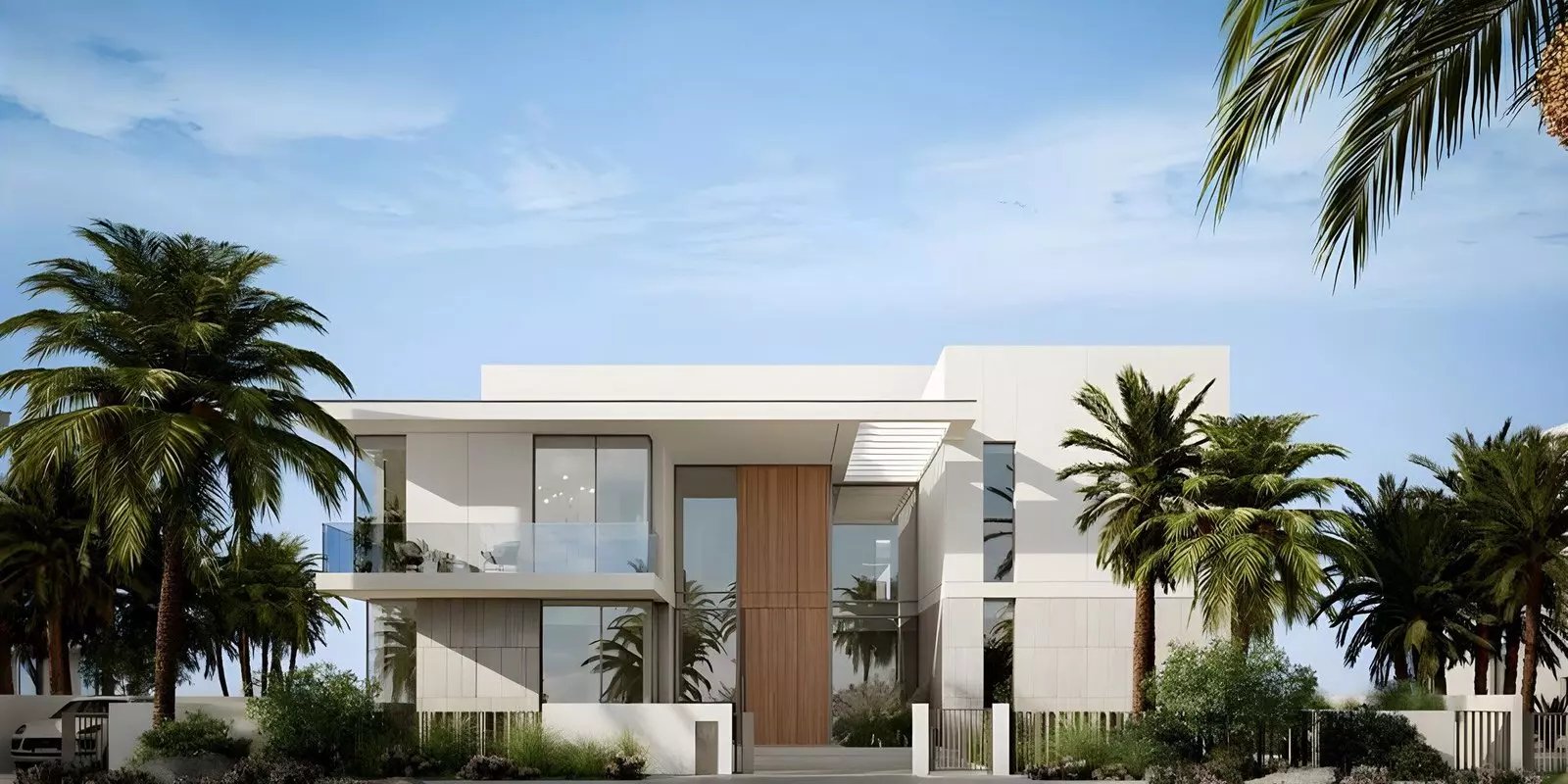 District One West By Nakheel – photo 2