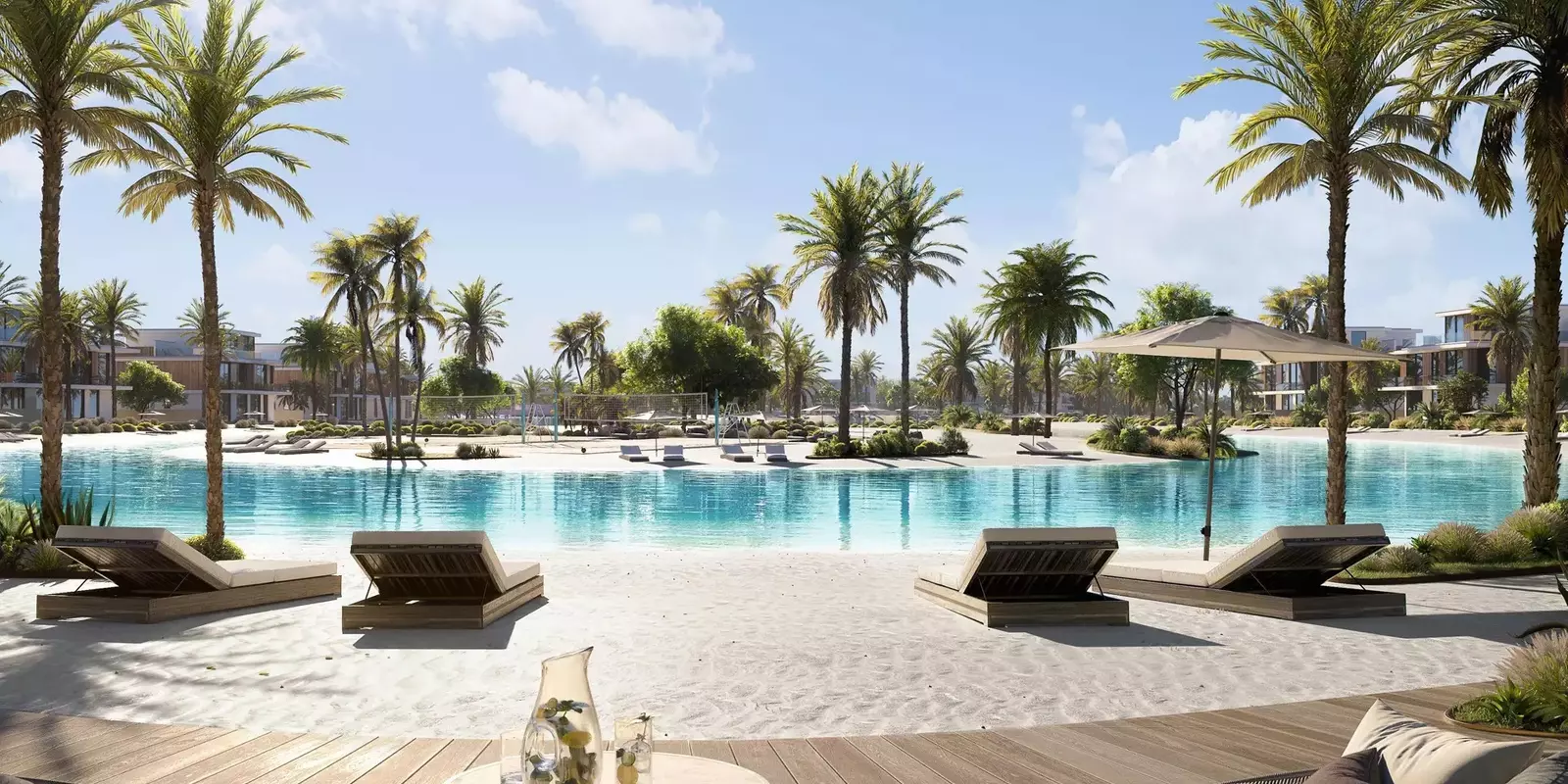 District One West By Nakheel – photo 3