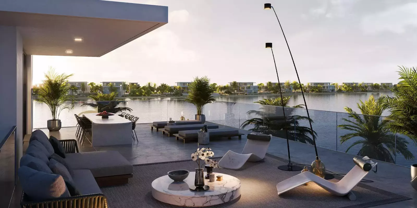 District One West By Nakheel – photo 4