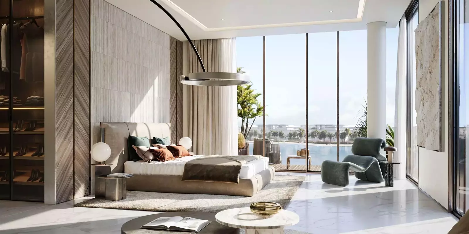 District One West By Nakheel – photo 5