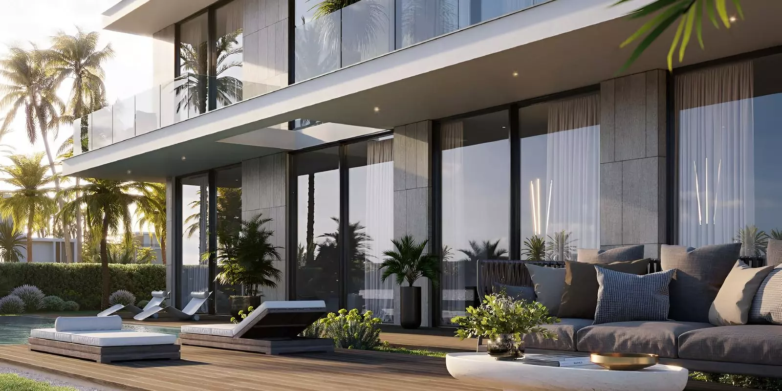 District One West Phase 2 By Nakheel – photo 2