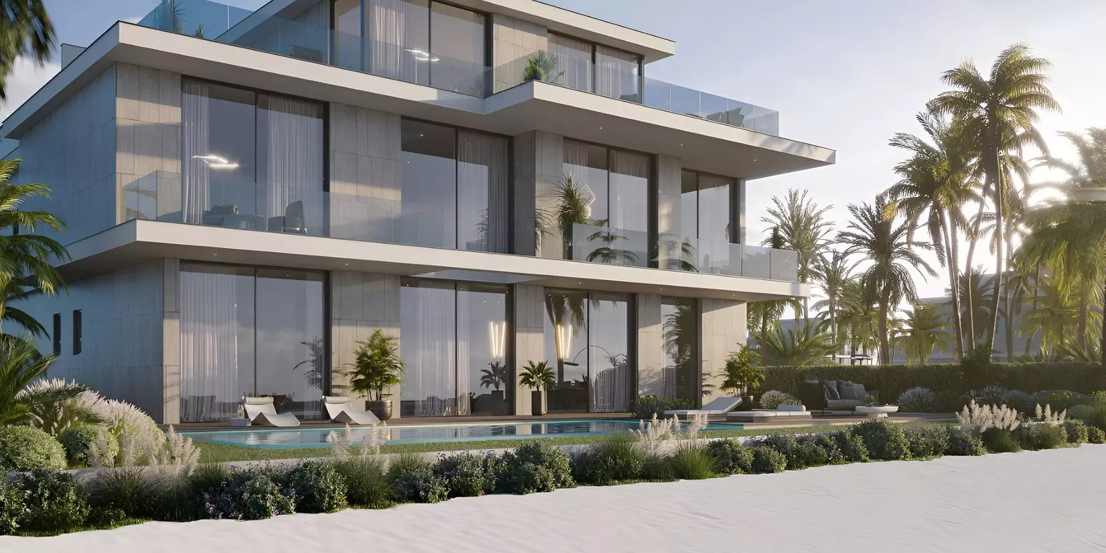 District One West Phase 2 By Nakheel – photo 3