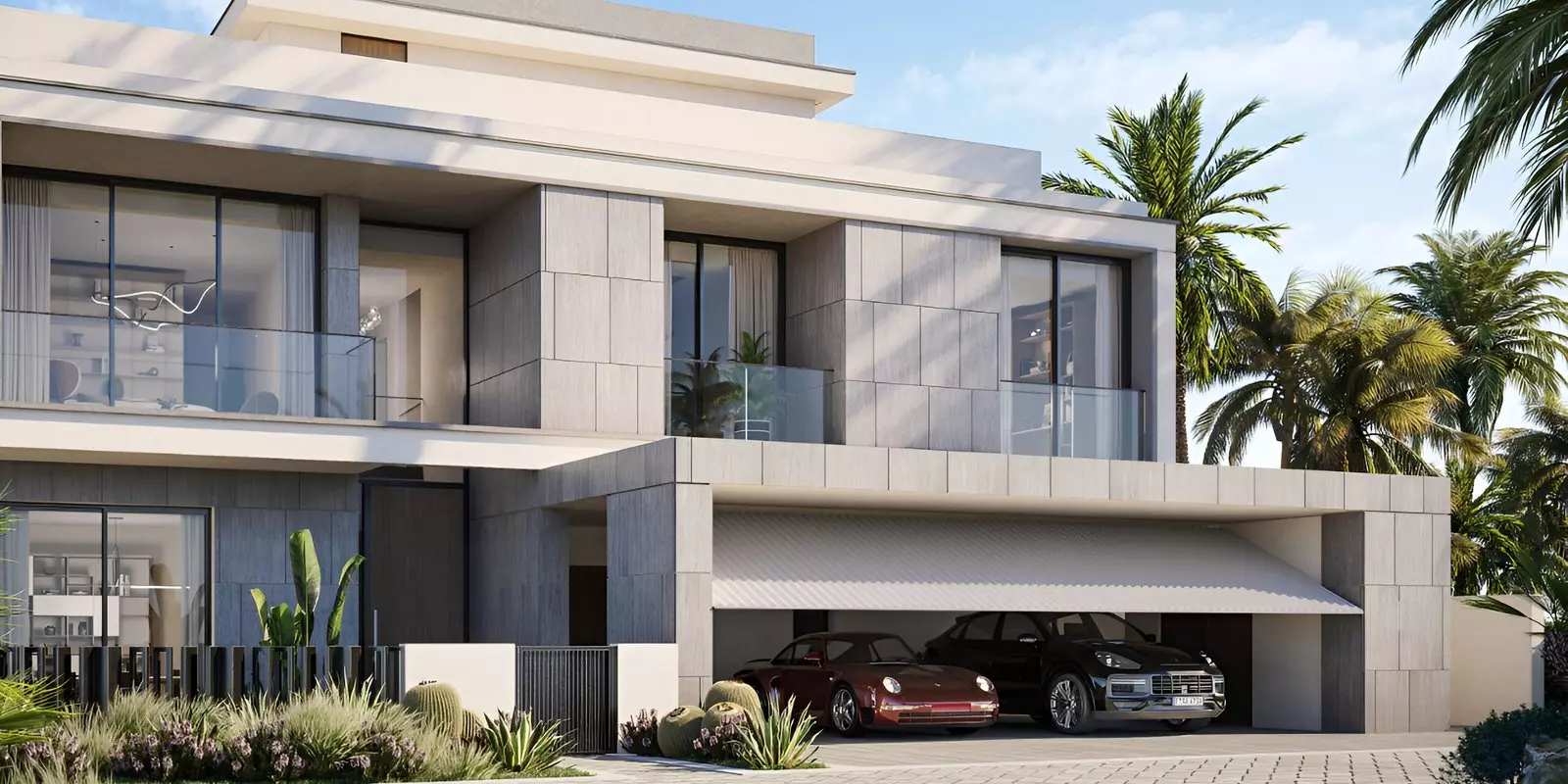 District One West Phase 2 By Nakheel – photo 5