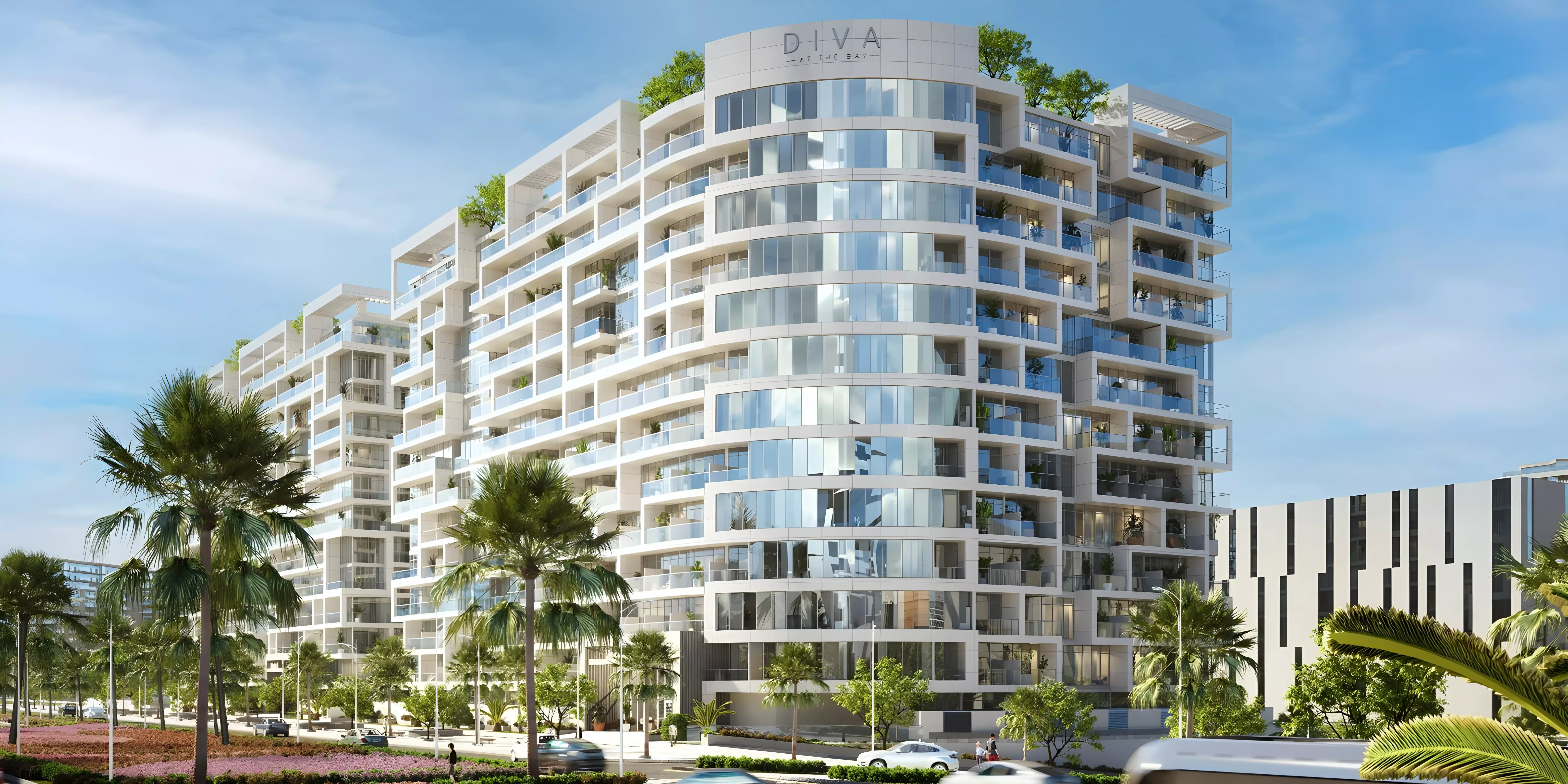 Diva Yas Island – photo 3