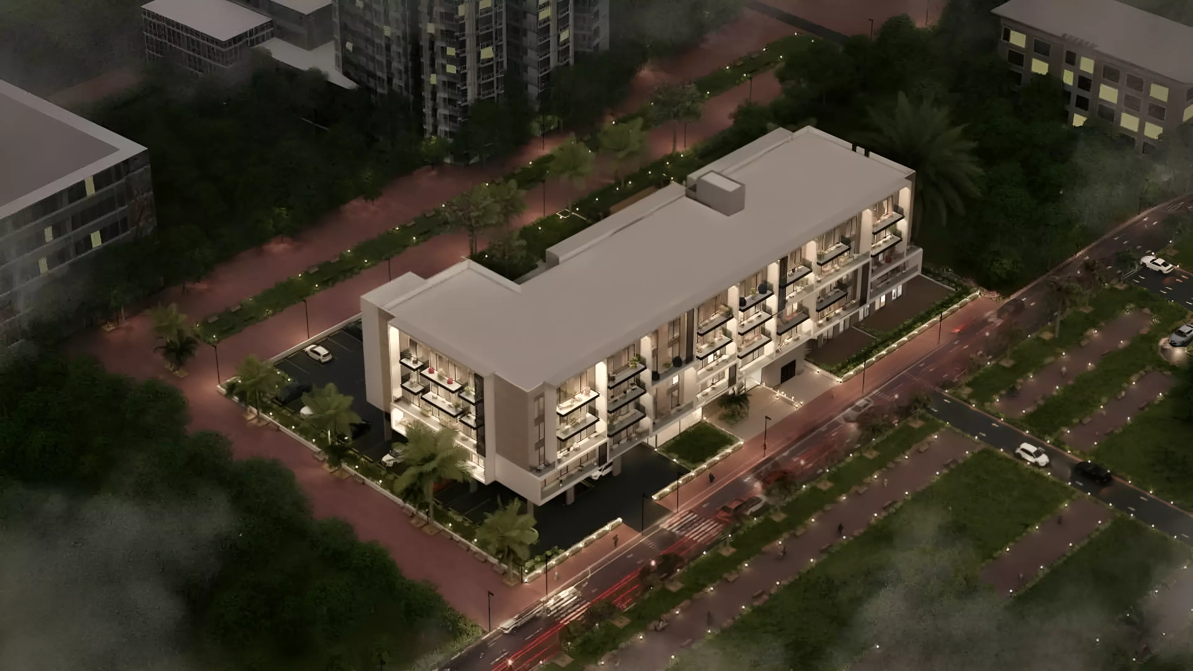 Divine Residencia – photo 2