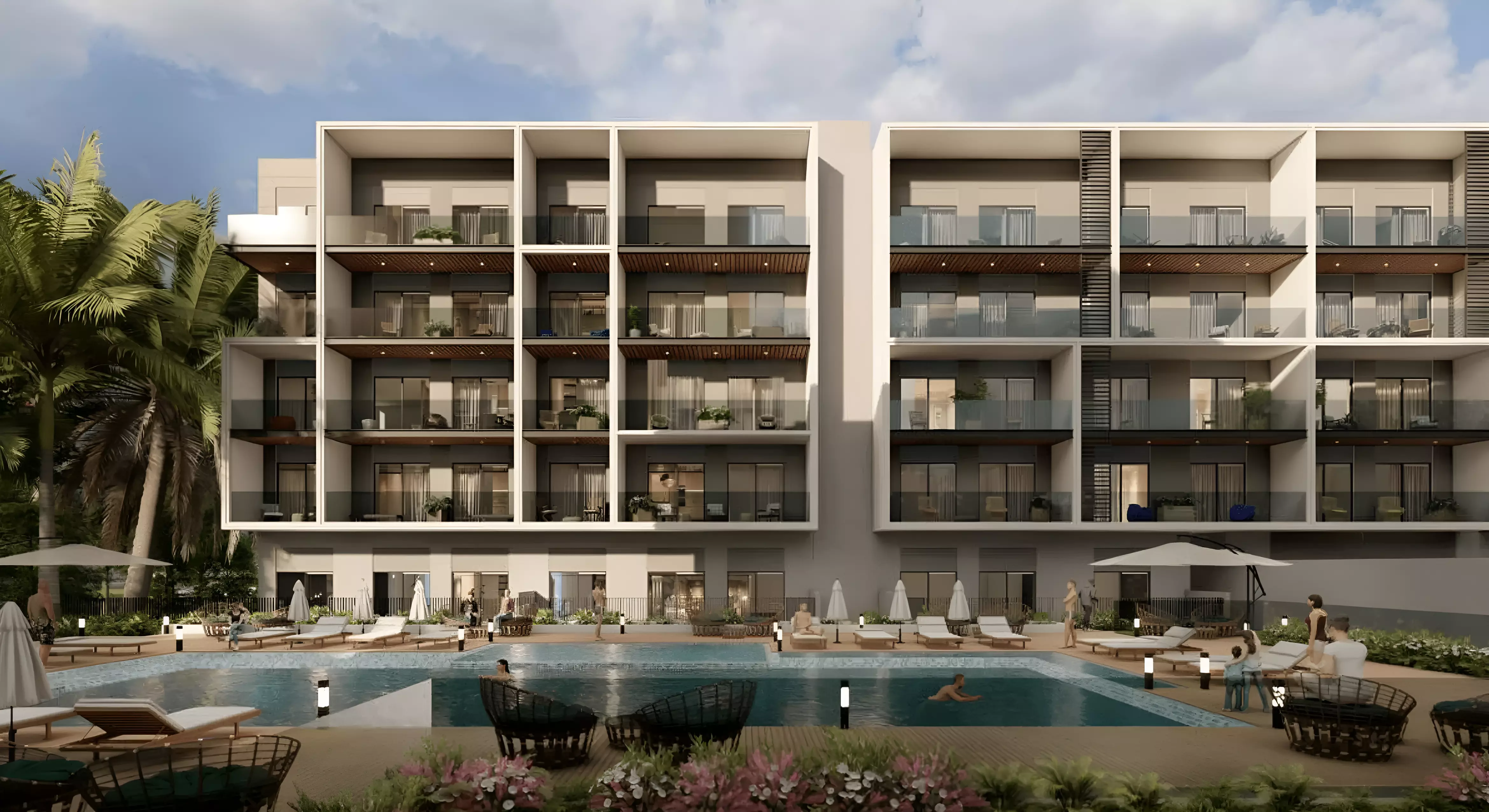 Divine Residencia – photo 4