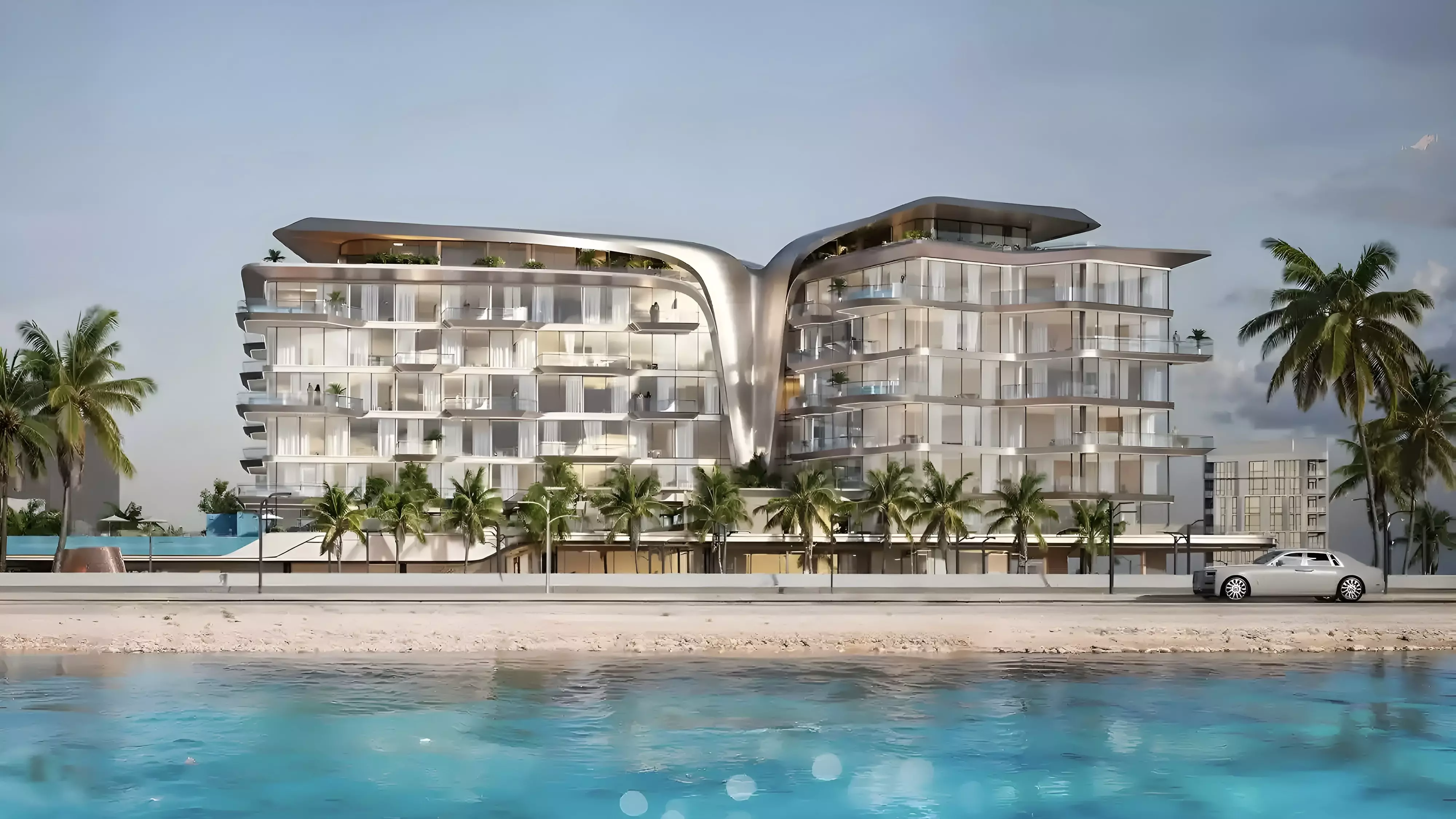 Do Hotels & Residences — UAE Real Estate Project