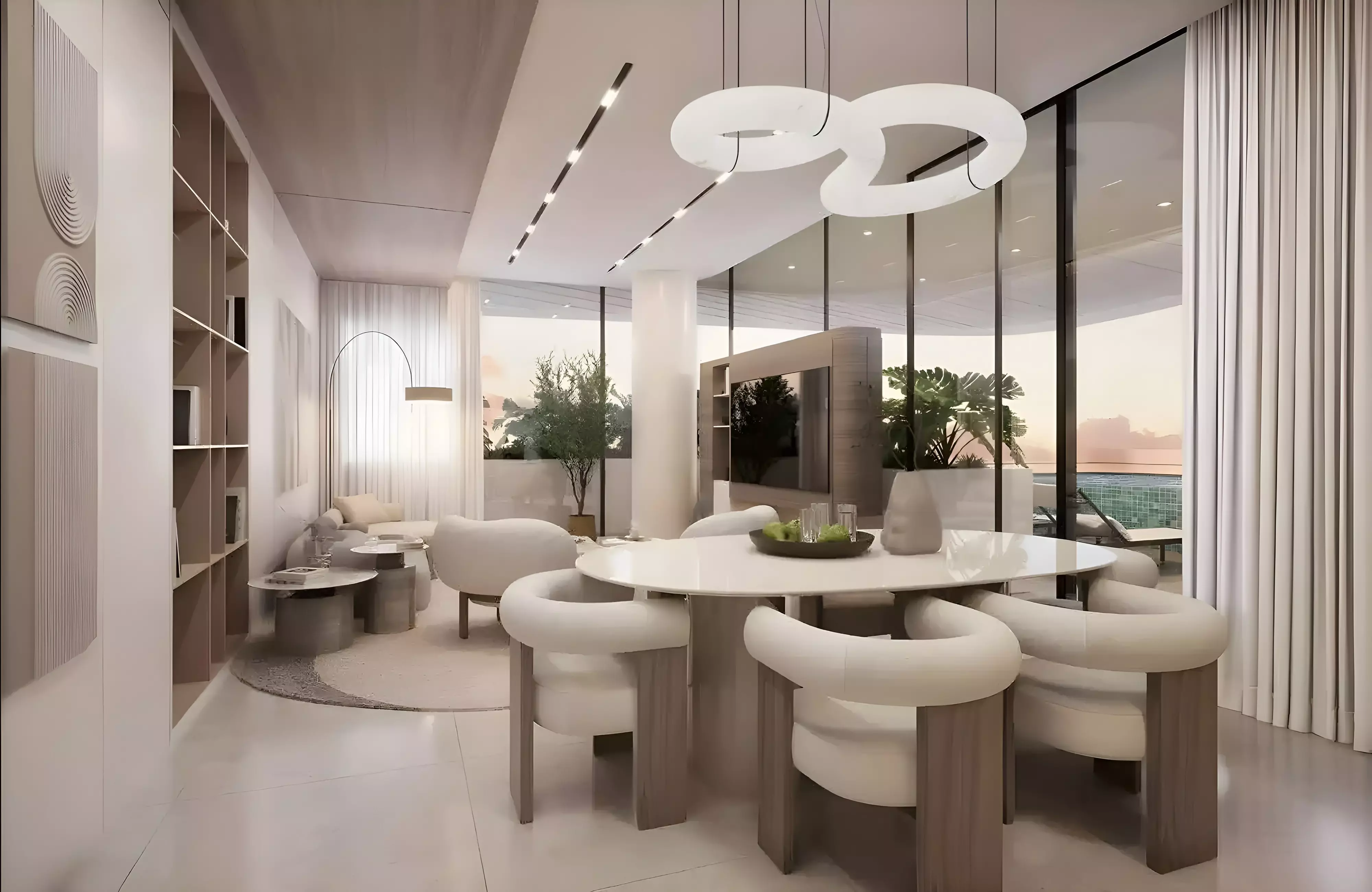 Do Hotels & Residences – photo 3