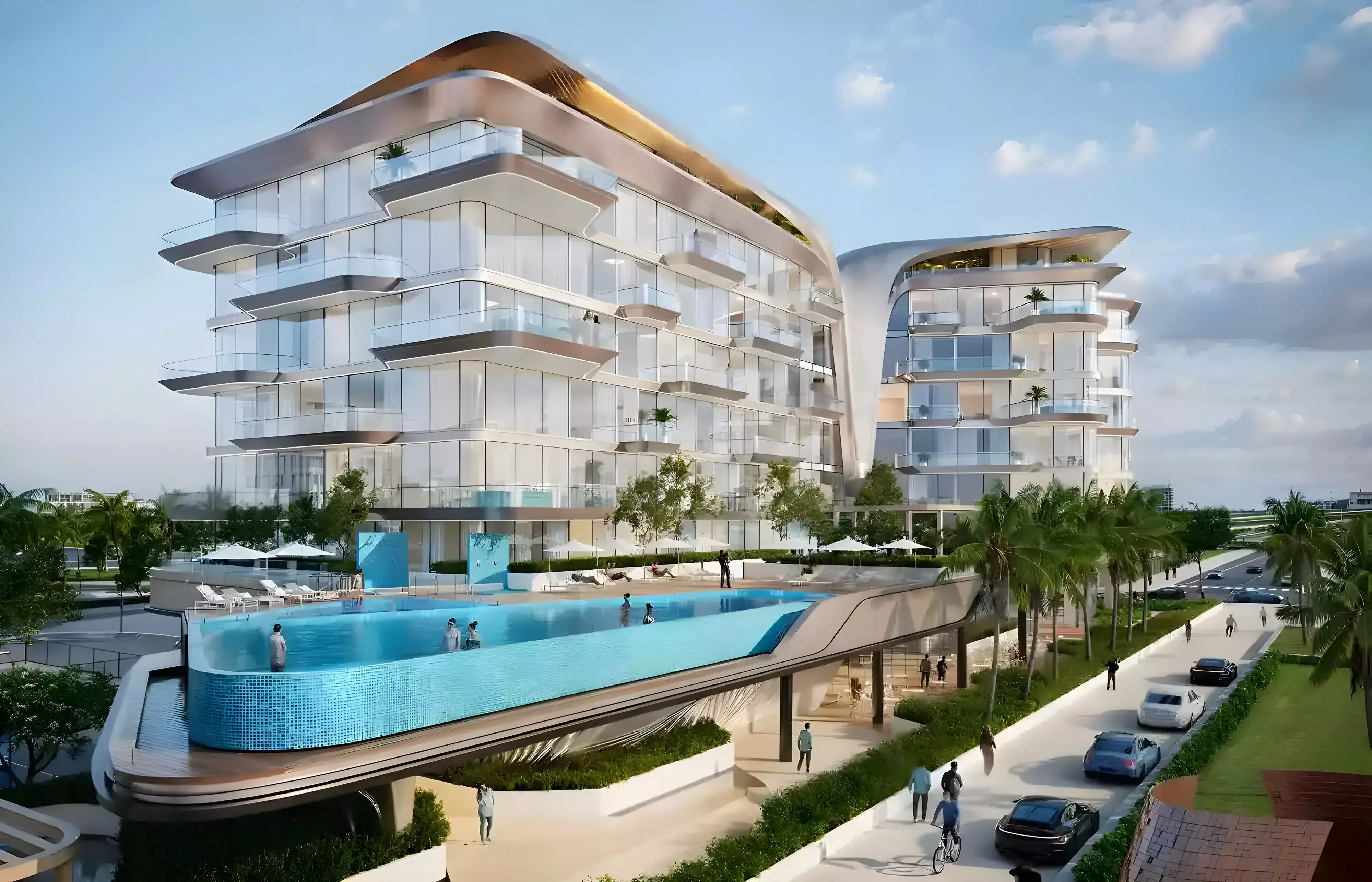 Do Hotels & Residences – photo 4