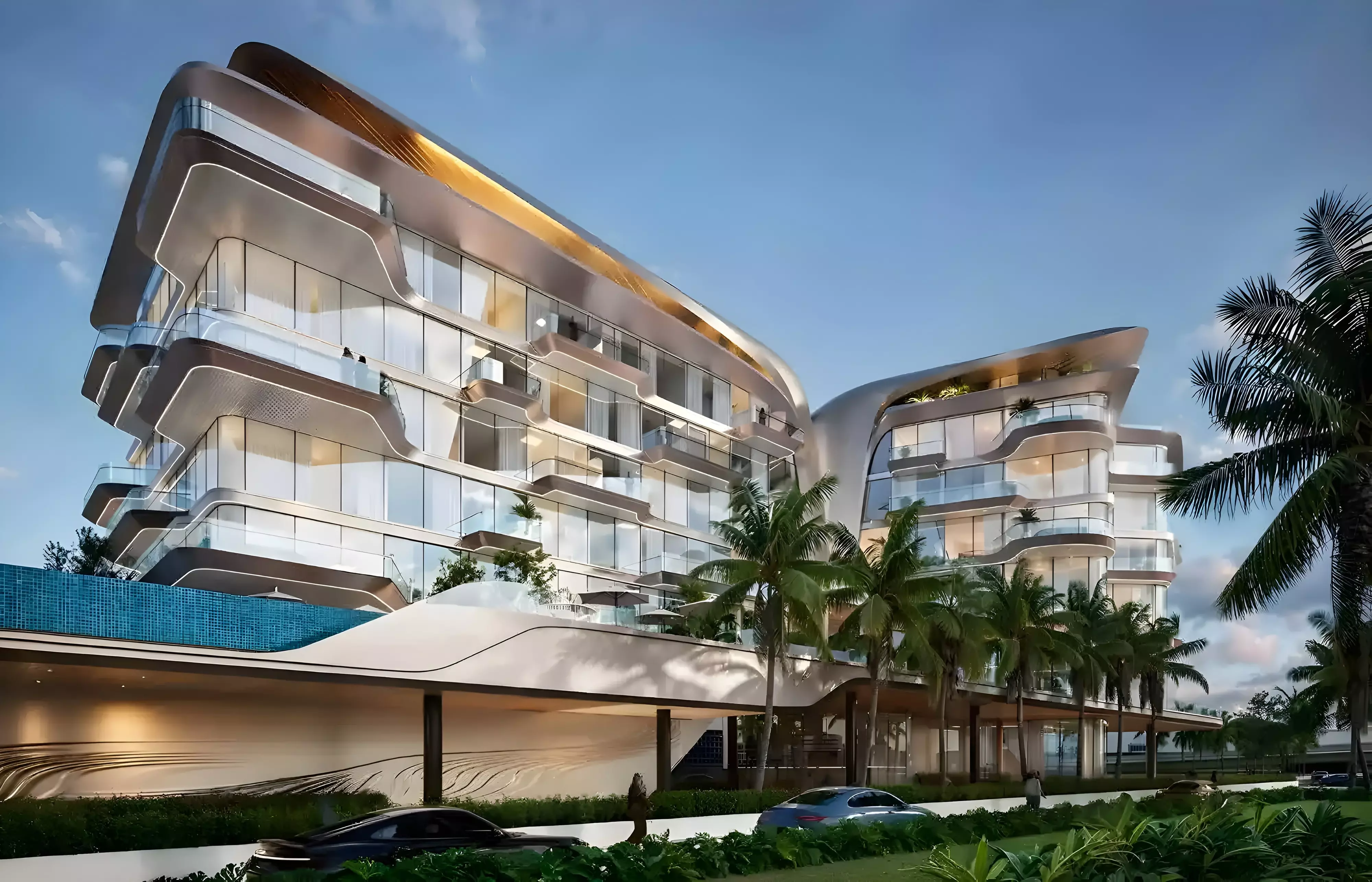 Do Hotels & Residences – photo 5