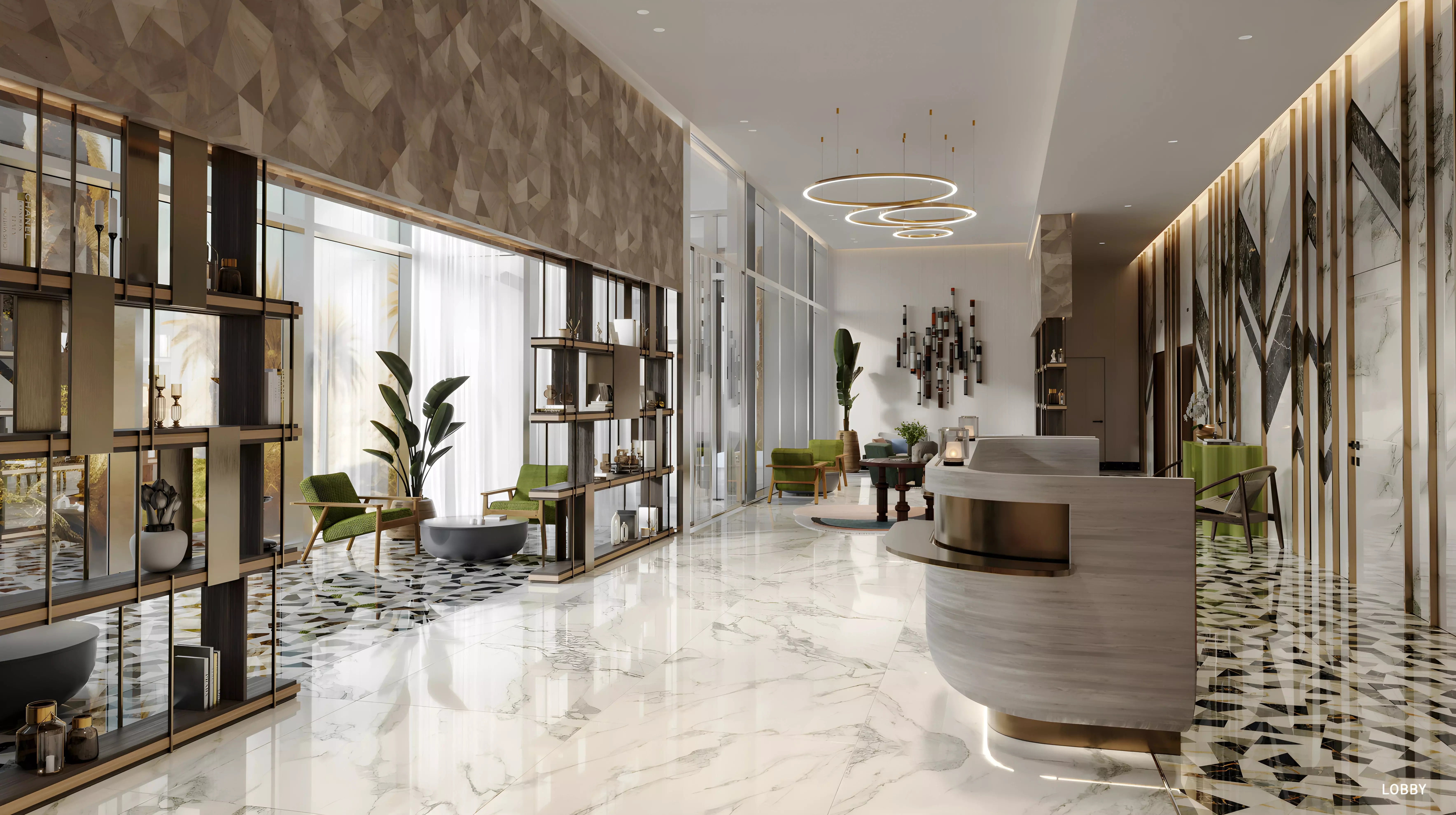 Double Tree by Hilton – photo 2