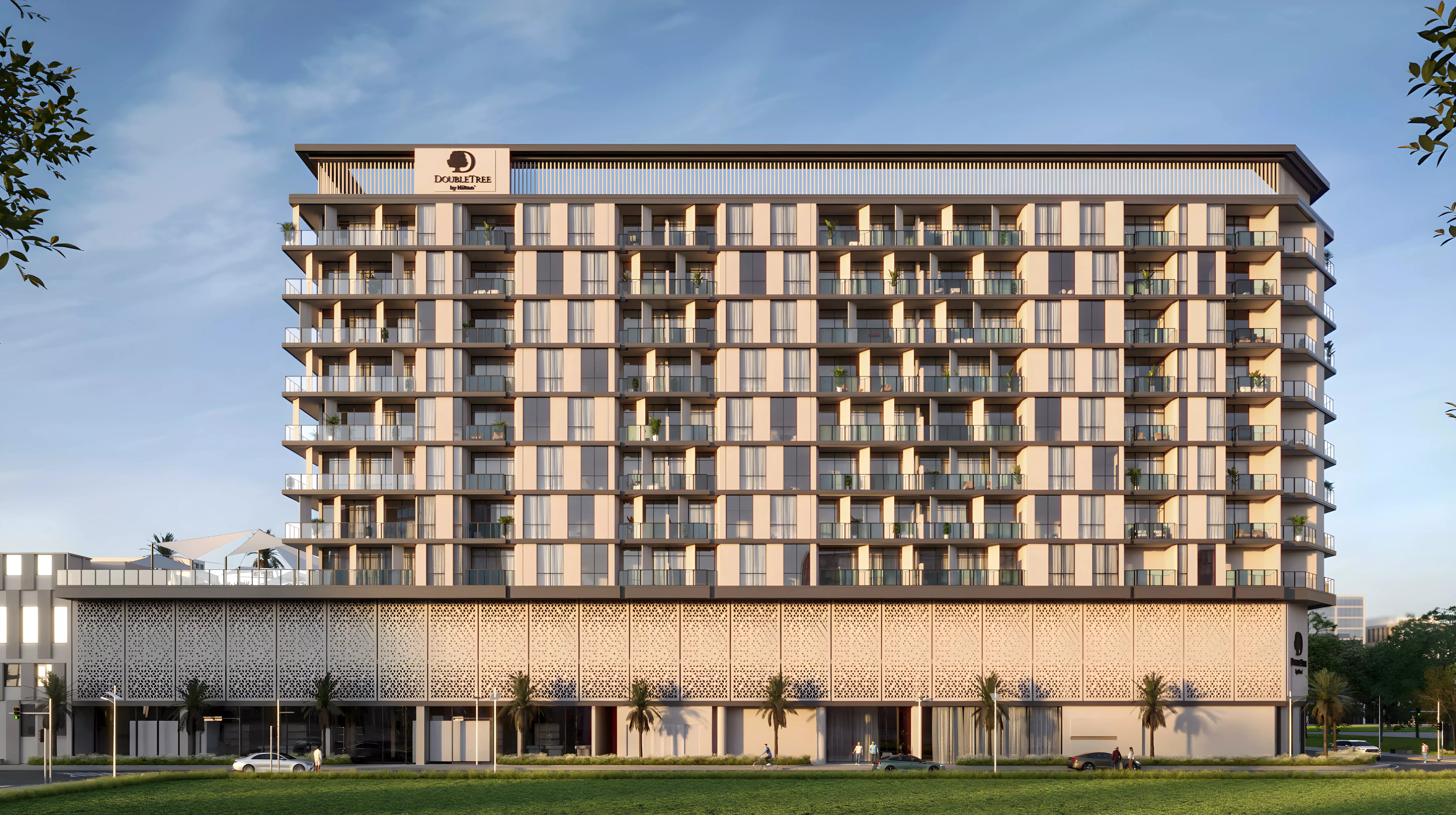 Double Tree by Hilton – photo 4