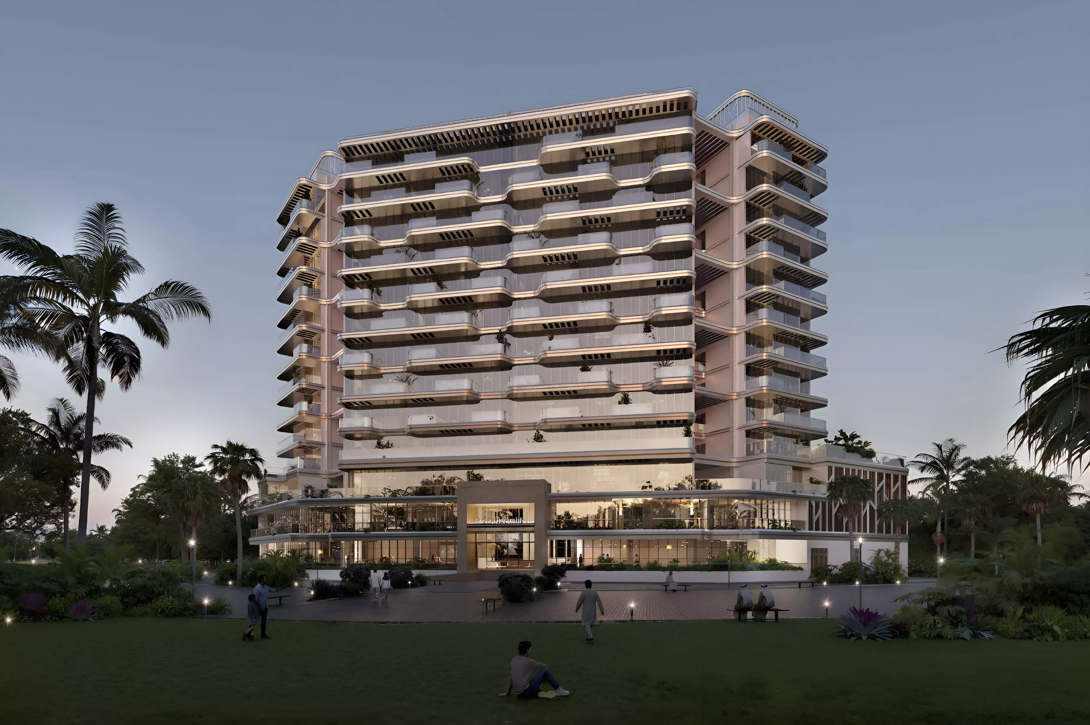 Dreamlife Residences – photo 2