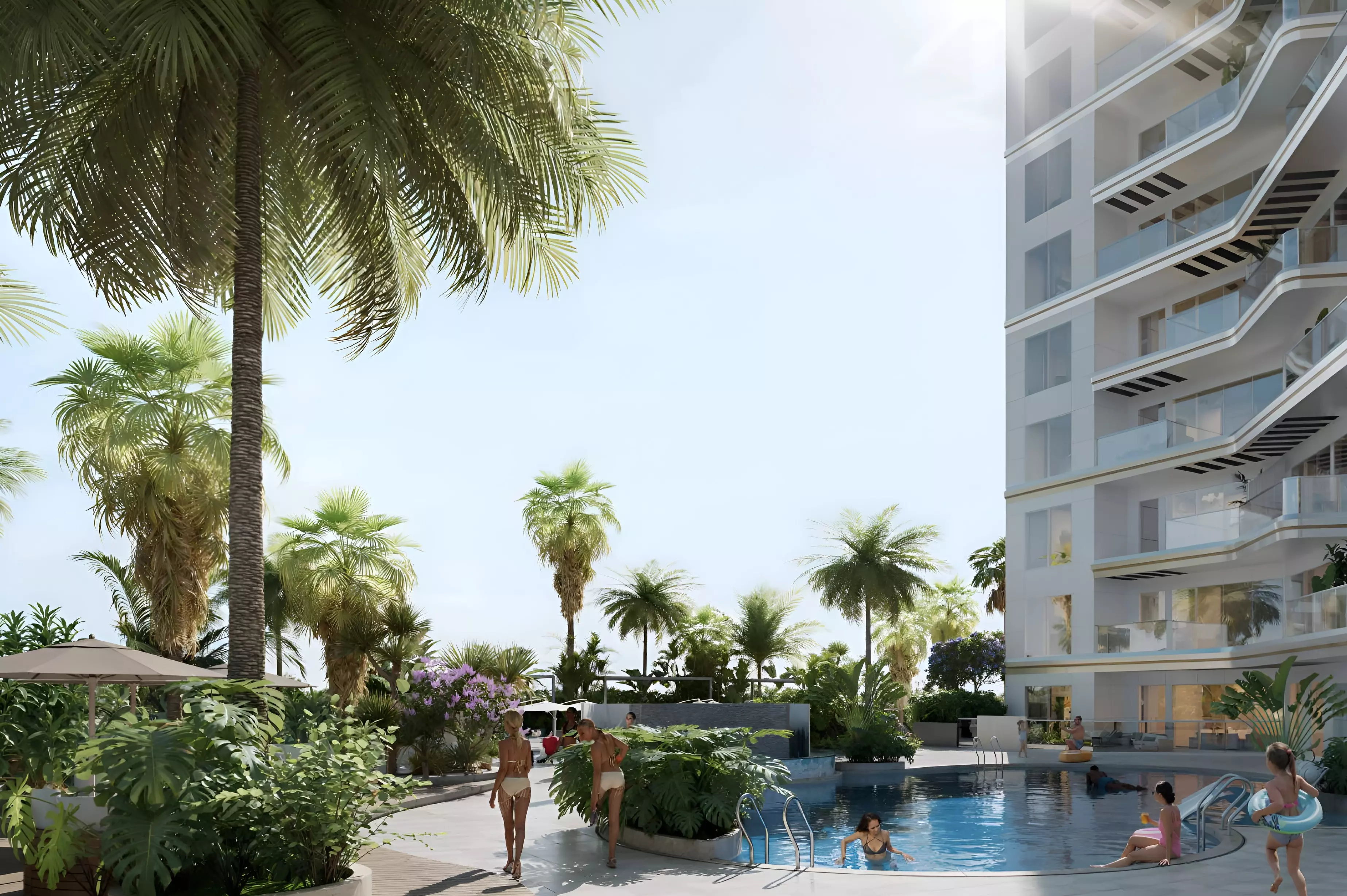 Dreamlife Residences – photo 4
