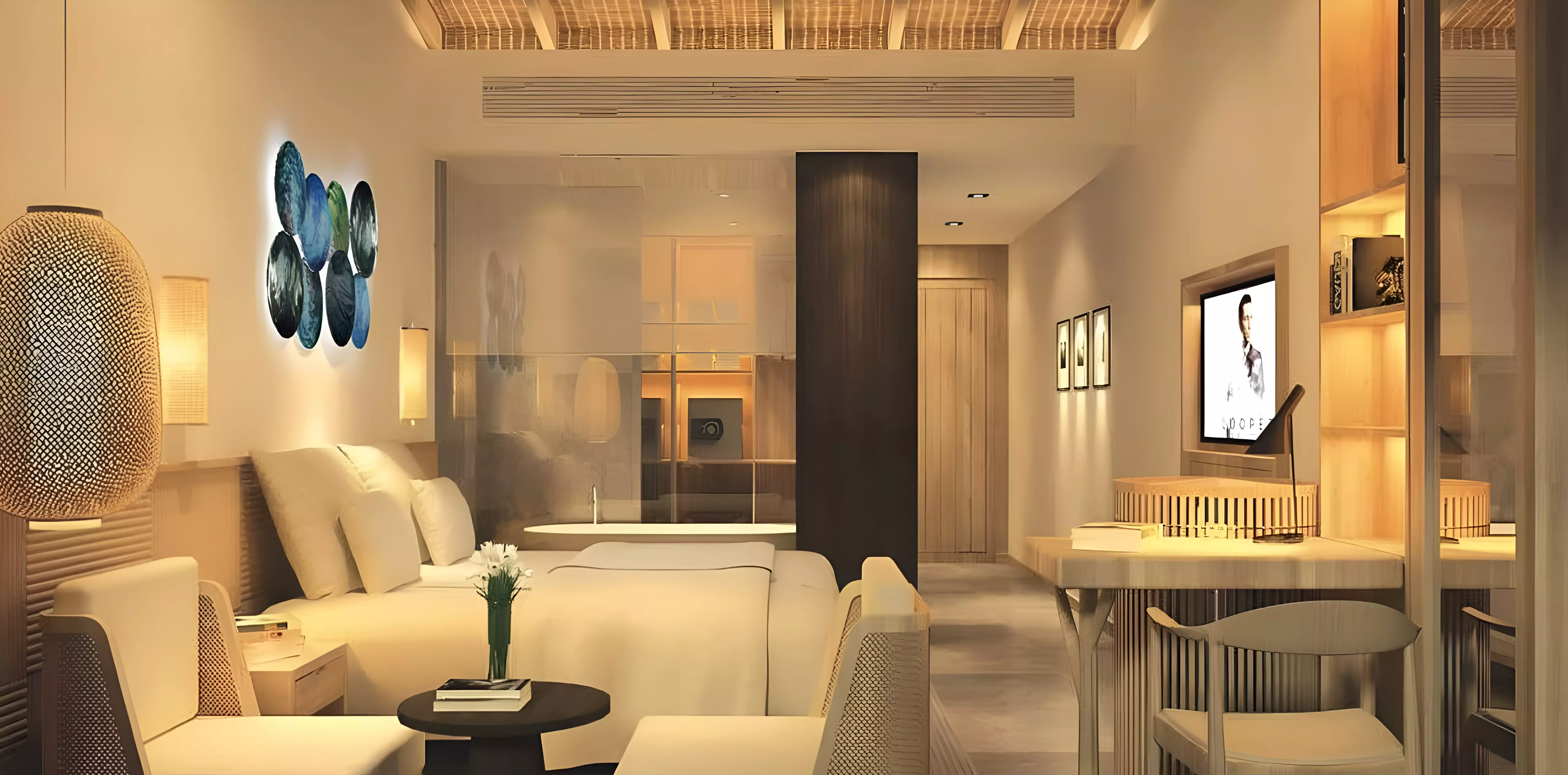 Dusit Princess Rijas – photo 5