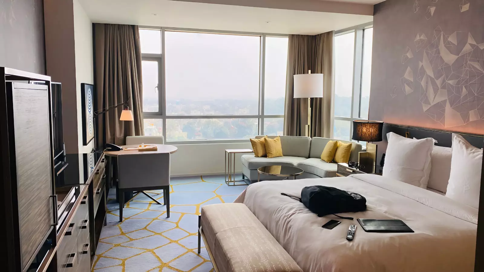 Dusit Rijas Residence – photo 2