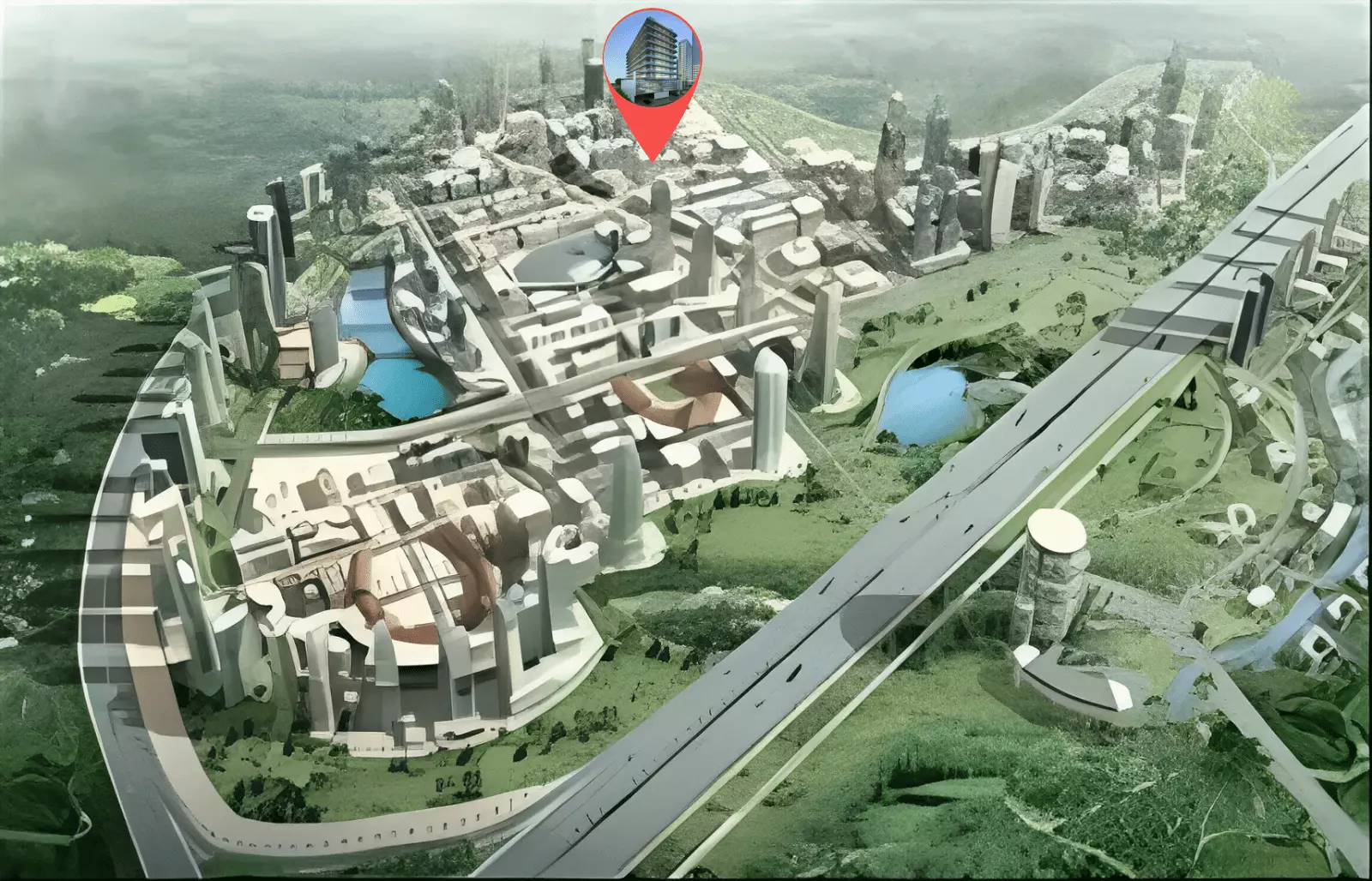 Dusit Rijas Residence – photo 4