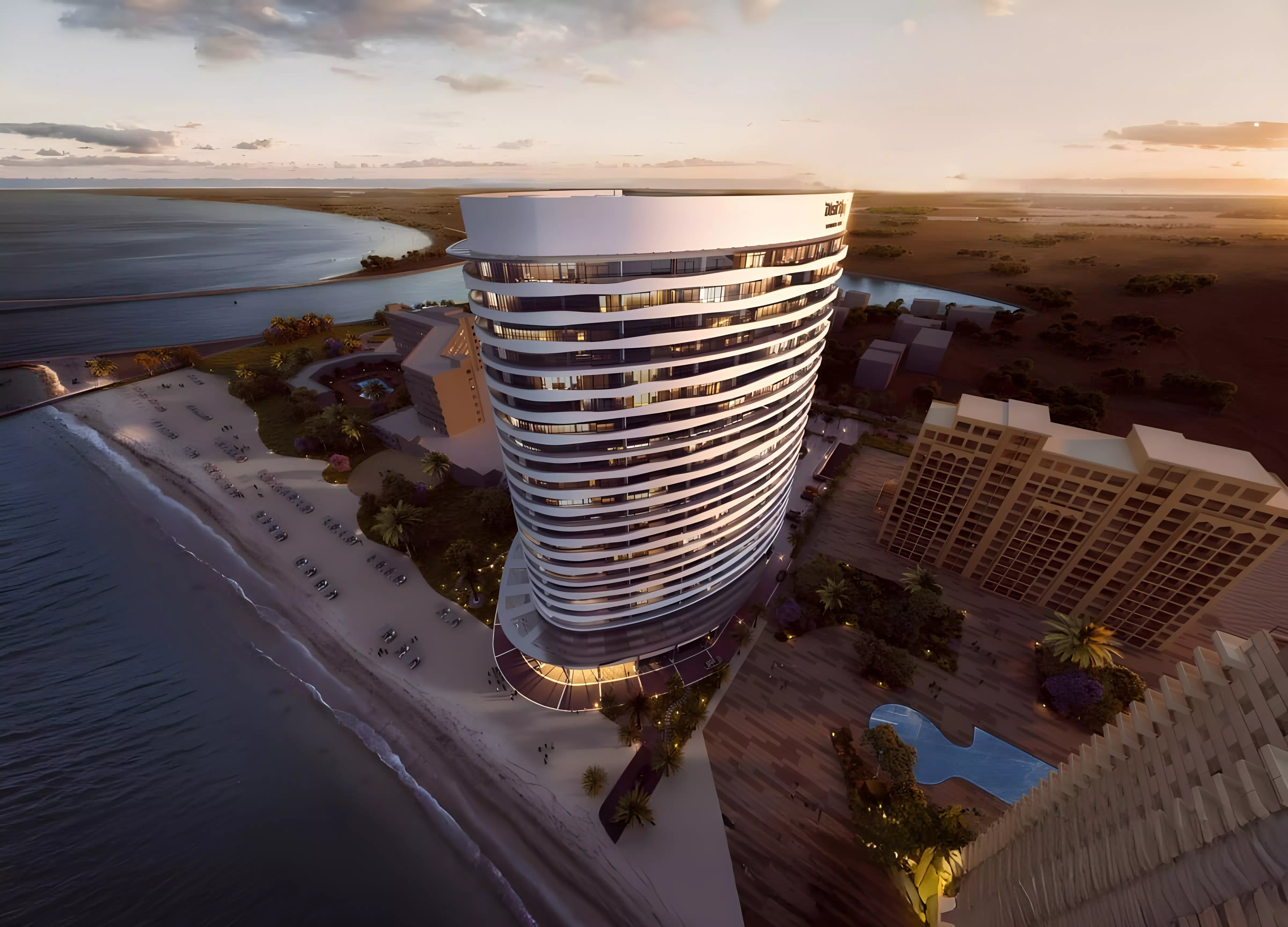 Dusit Thani Residences – photo 3