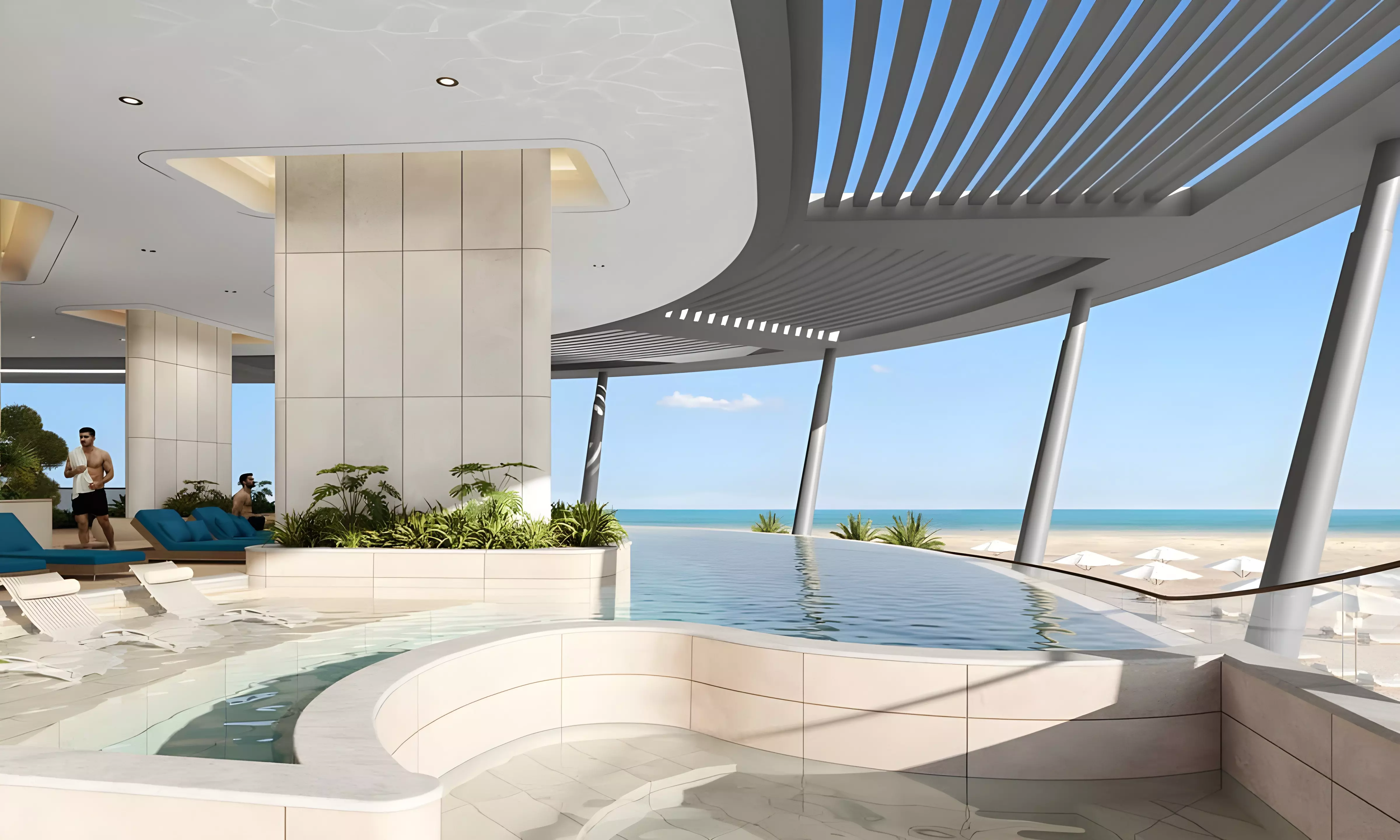 Dusit Thani Residences – photo 4