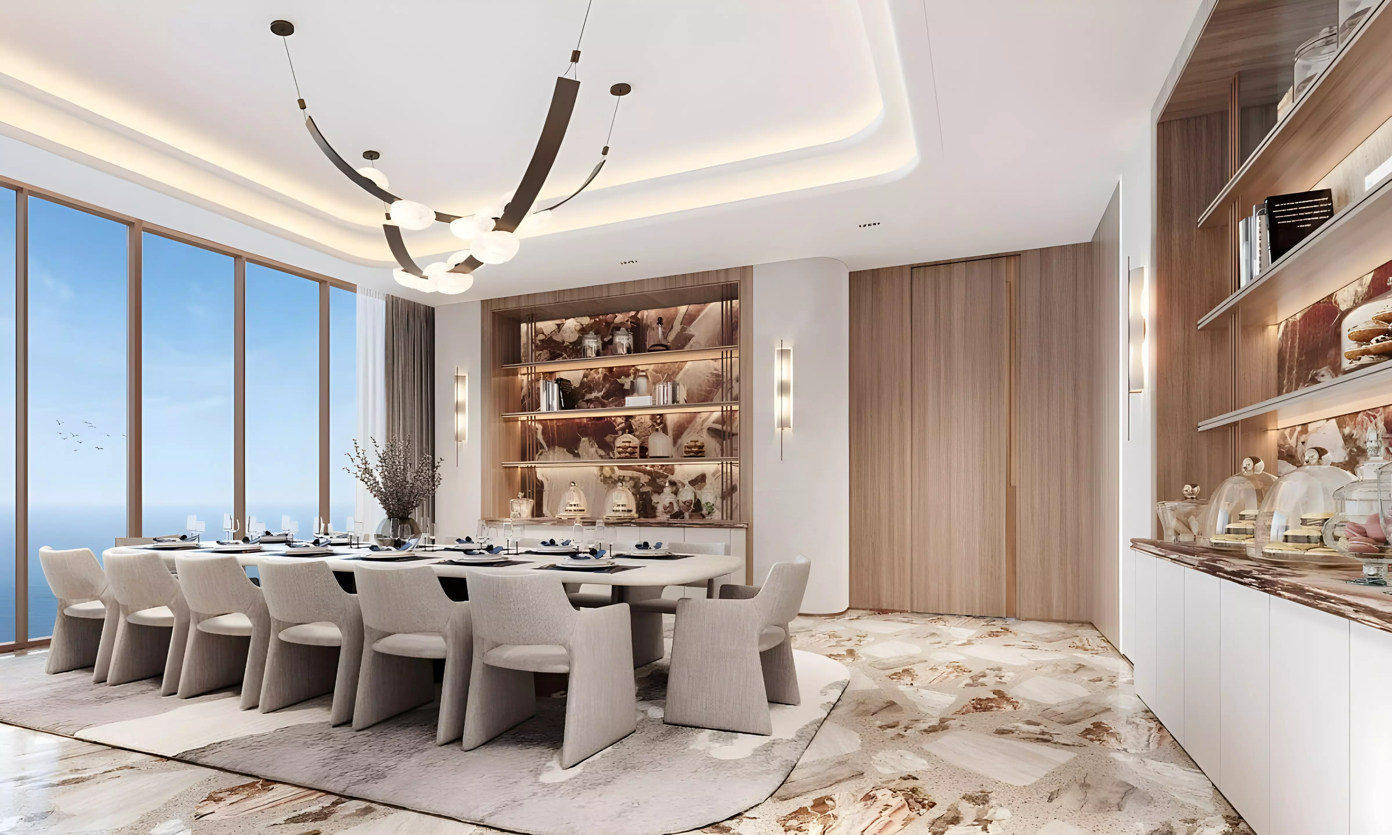 Dusit Thani Residences – photo 5