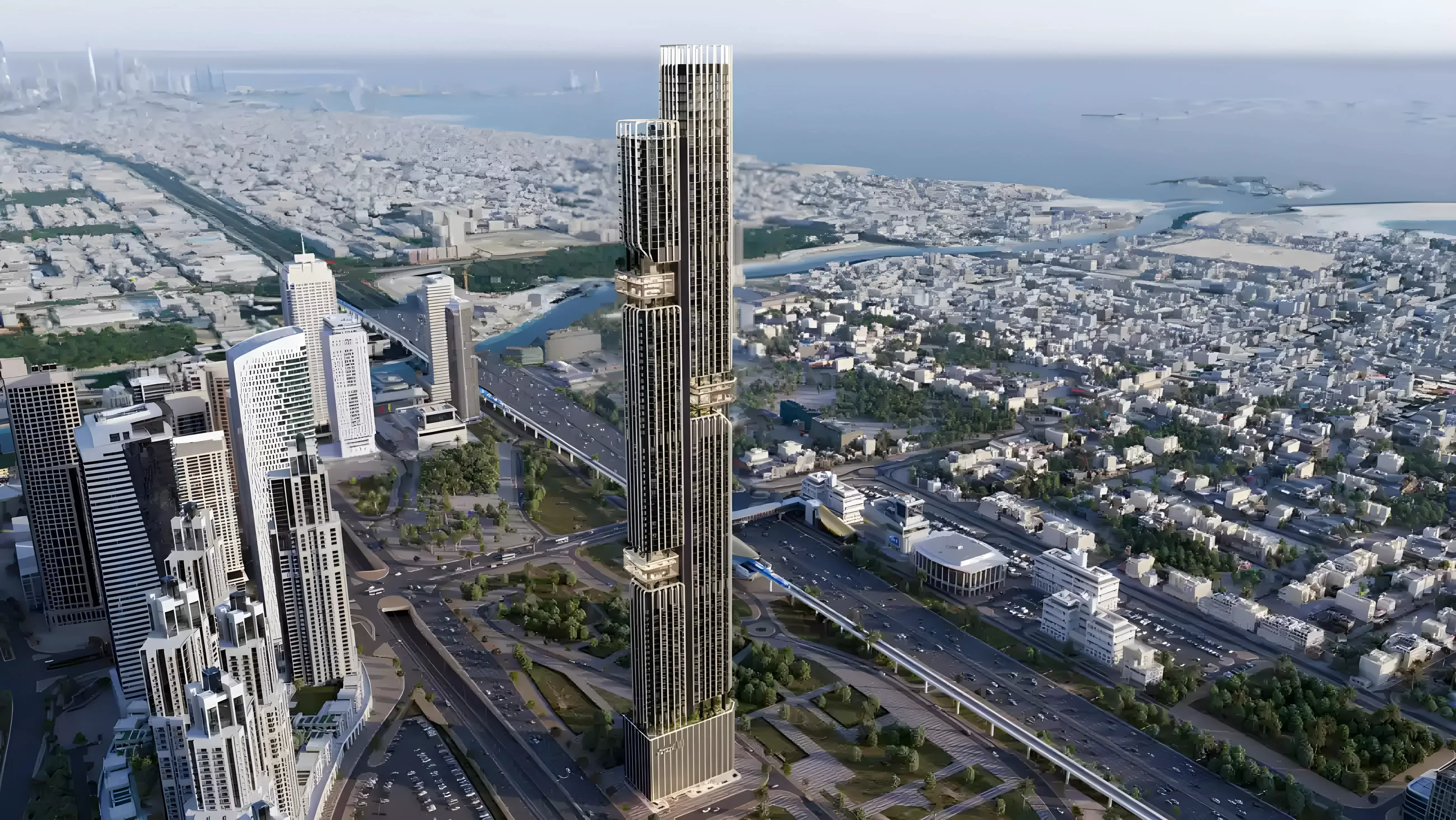 DWTN Residences – photo 3