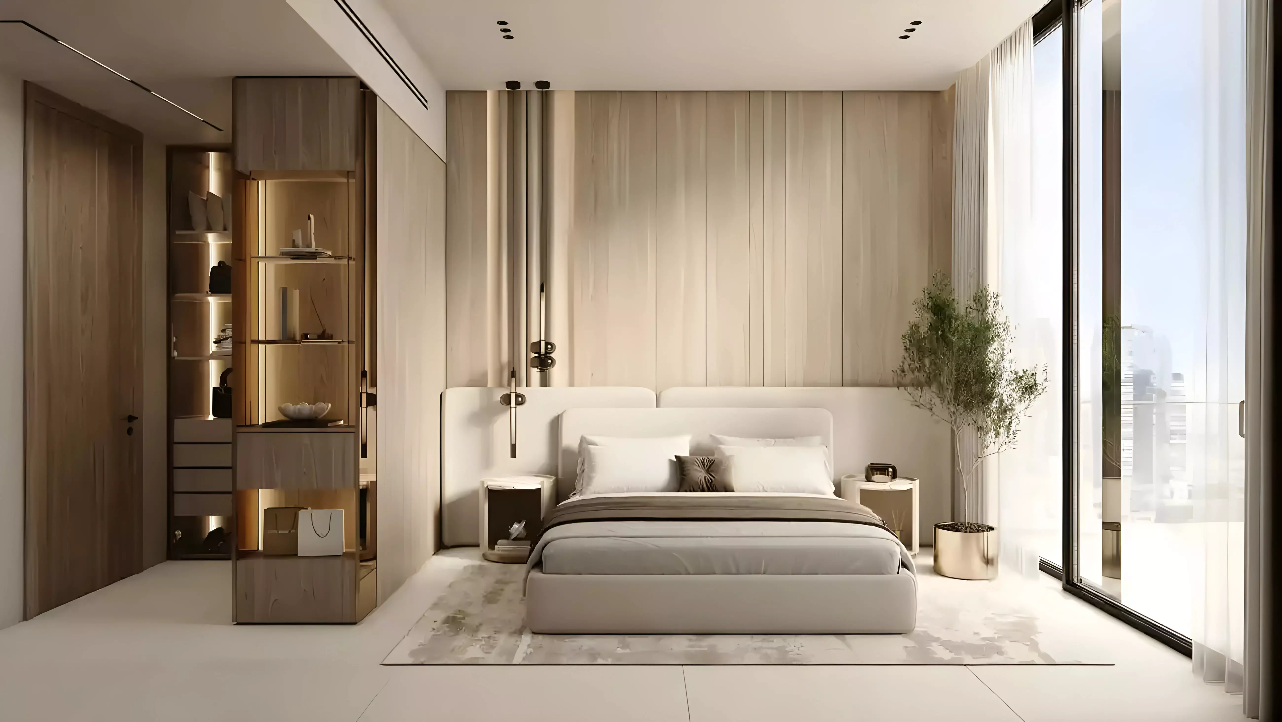 DWTN Residences – photo 4