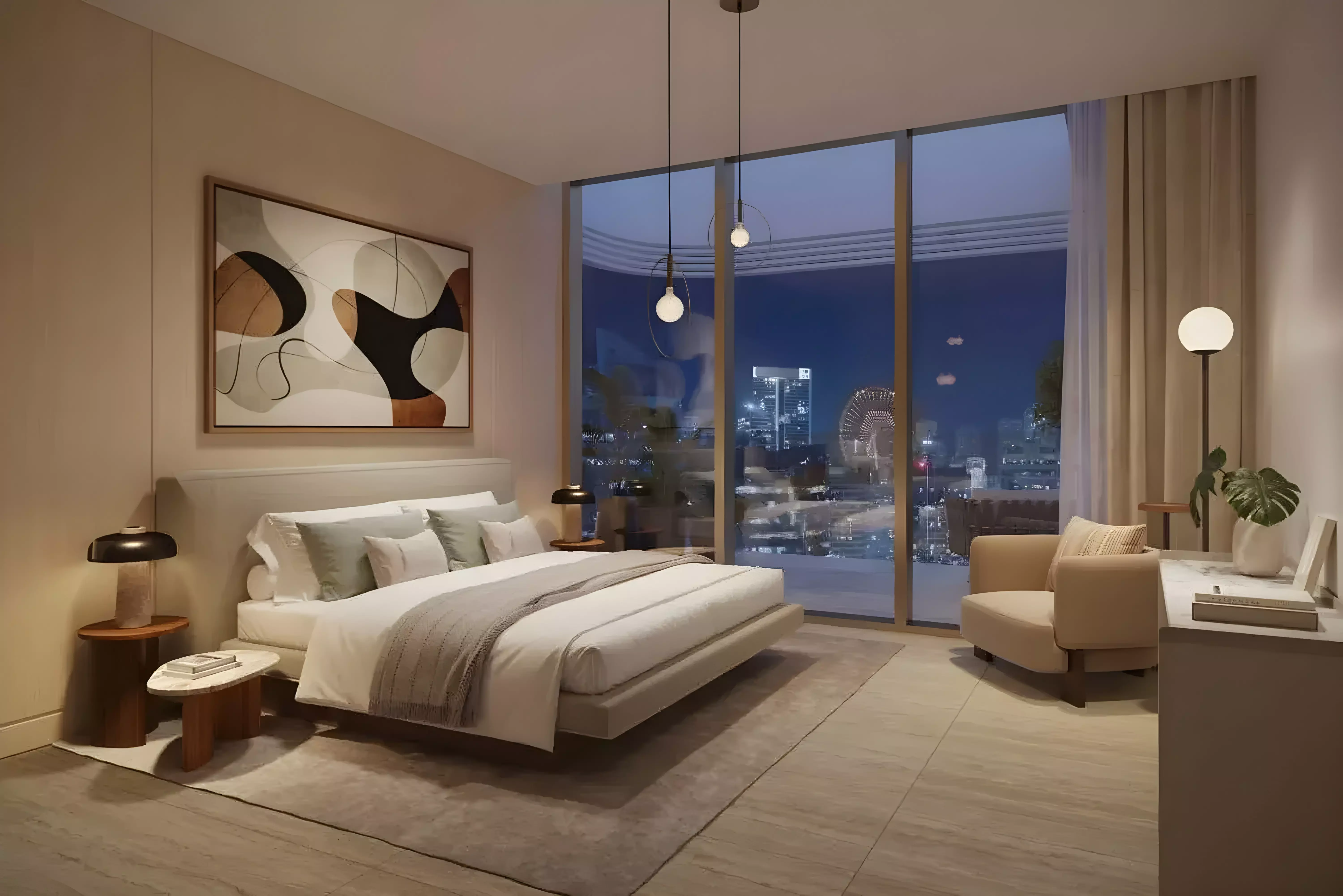 East Residence 3 At Serenia District – photo 3