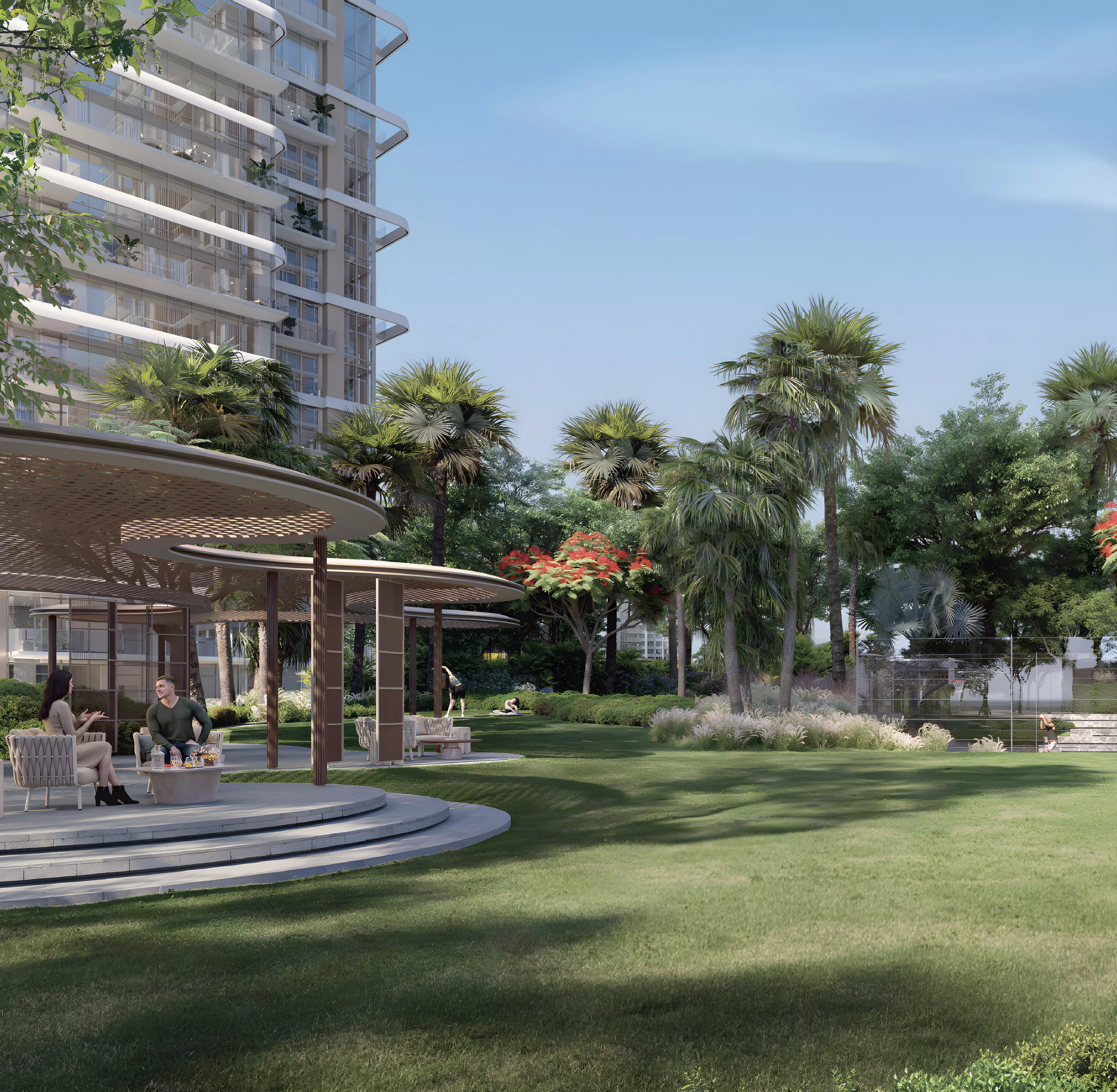 East Residence 4 At Serenia District – photo 4