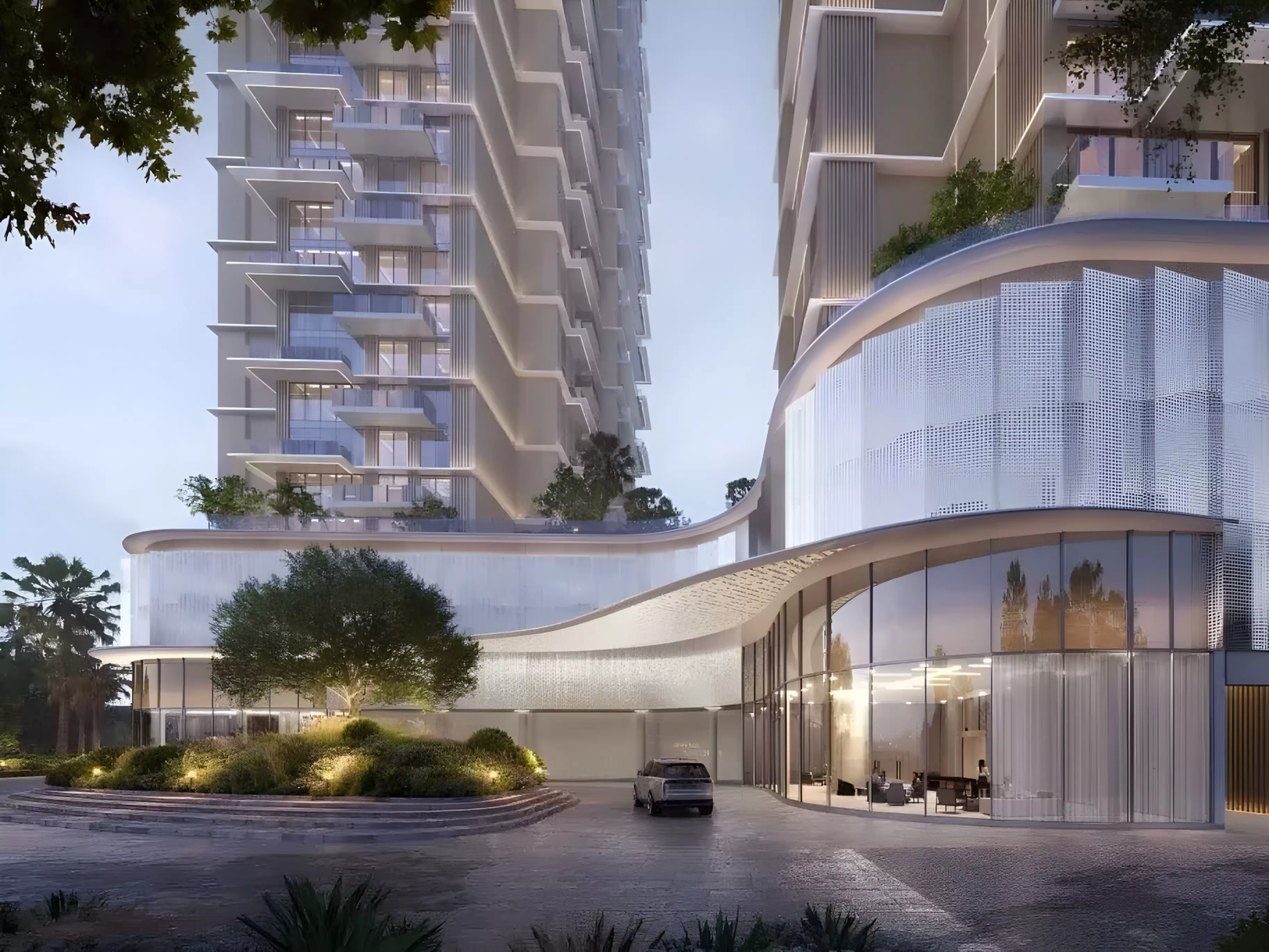 East Residence 6 At Serenia District – photo 4