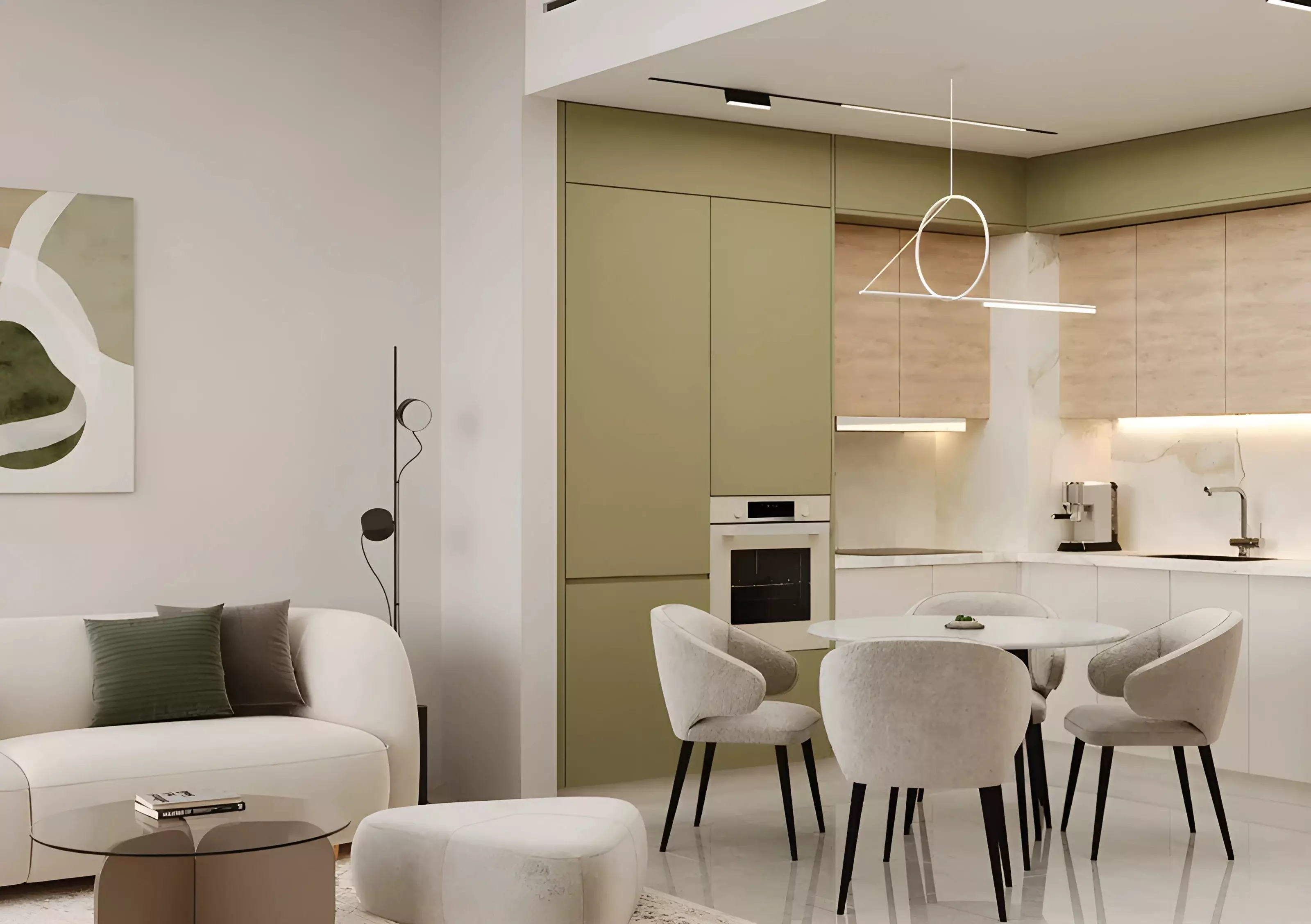 Eco Fusion Tower – photo 2